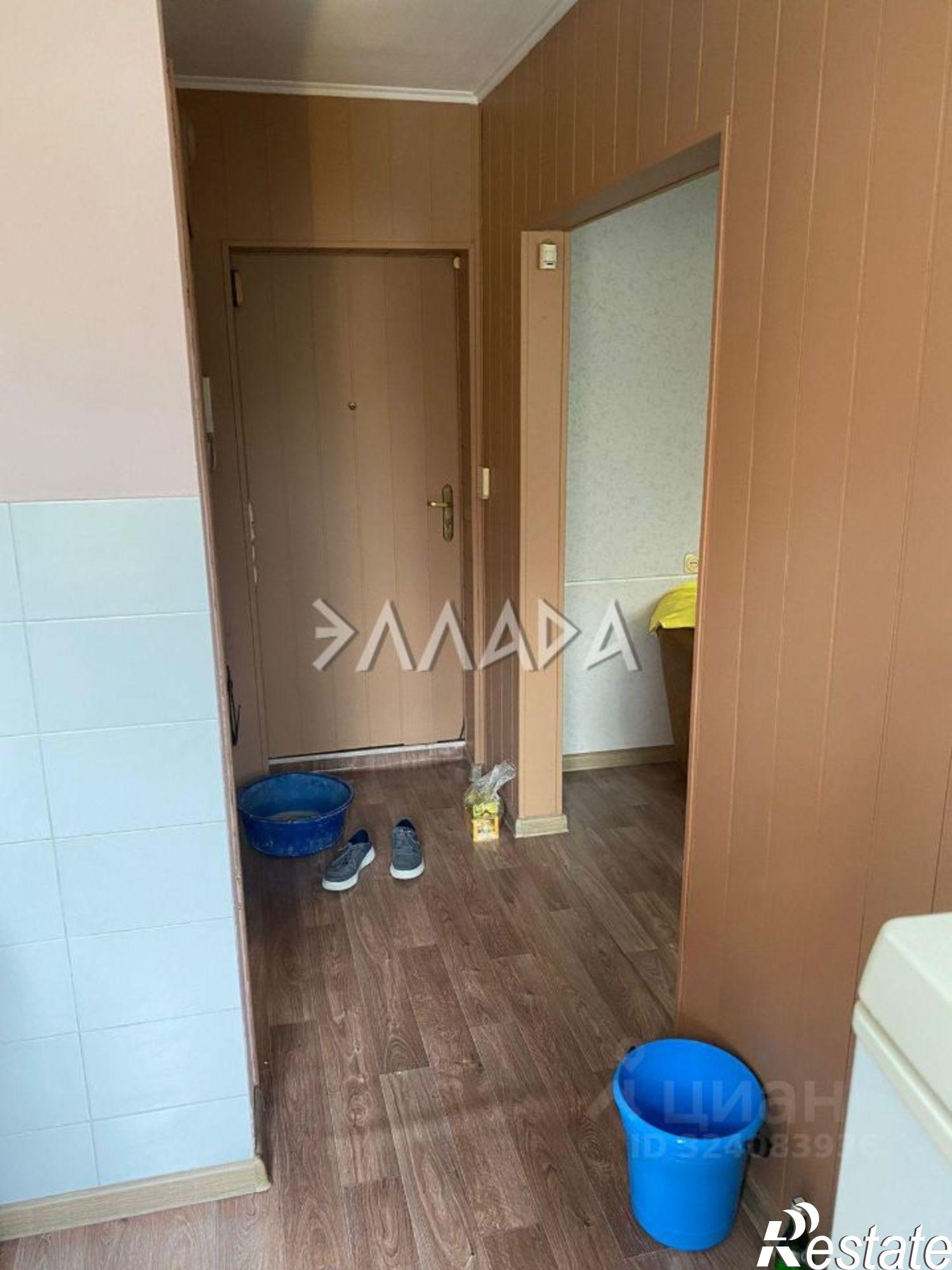 Сдать квартиру за 18 000 рублей на улица Миронова, 4 к1