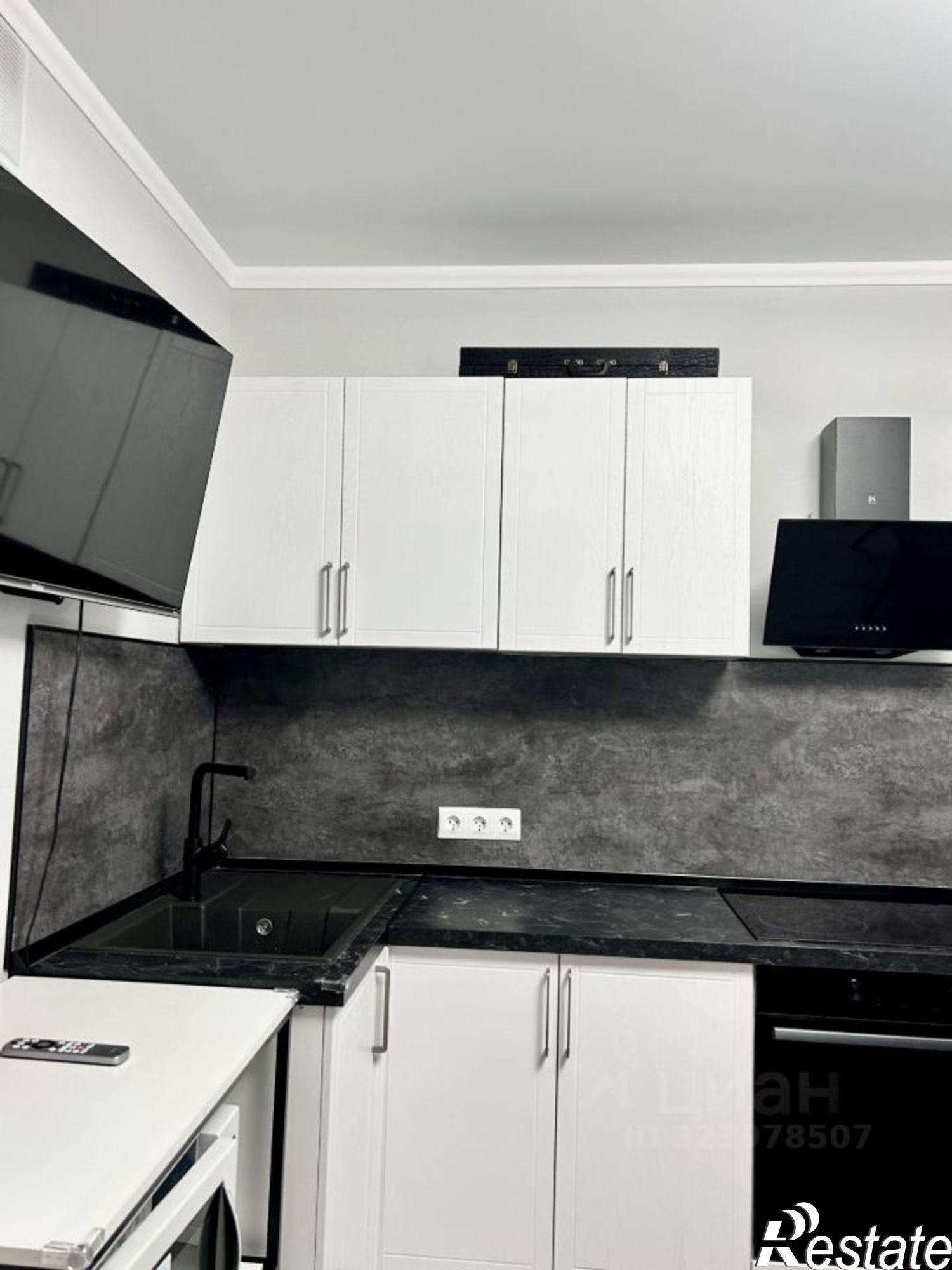 Сдать квартиру за 30 000 рублей на проспект Солженицына, 15/1 с2