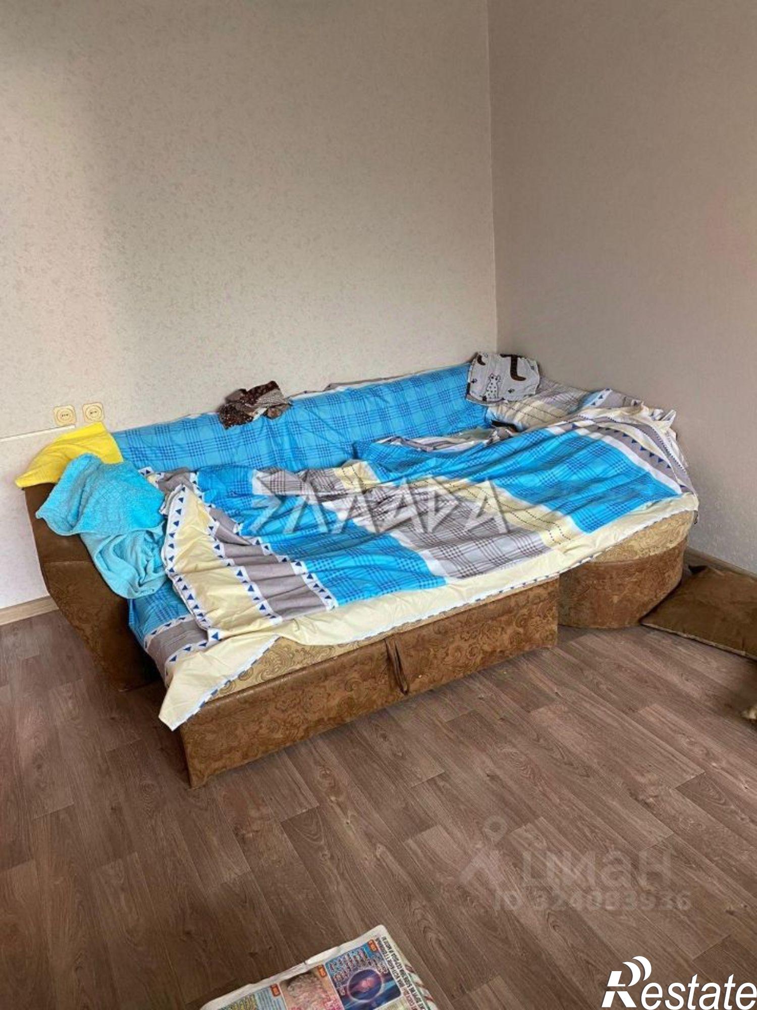 Сдать квартиру за 18 000 рублей на улица Миронова, 4 к1