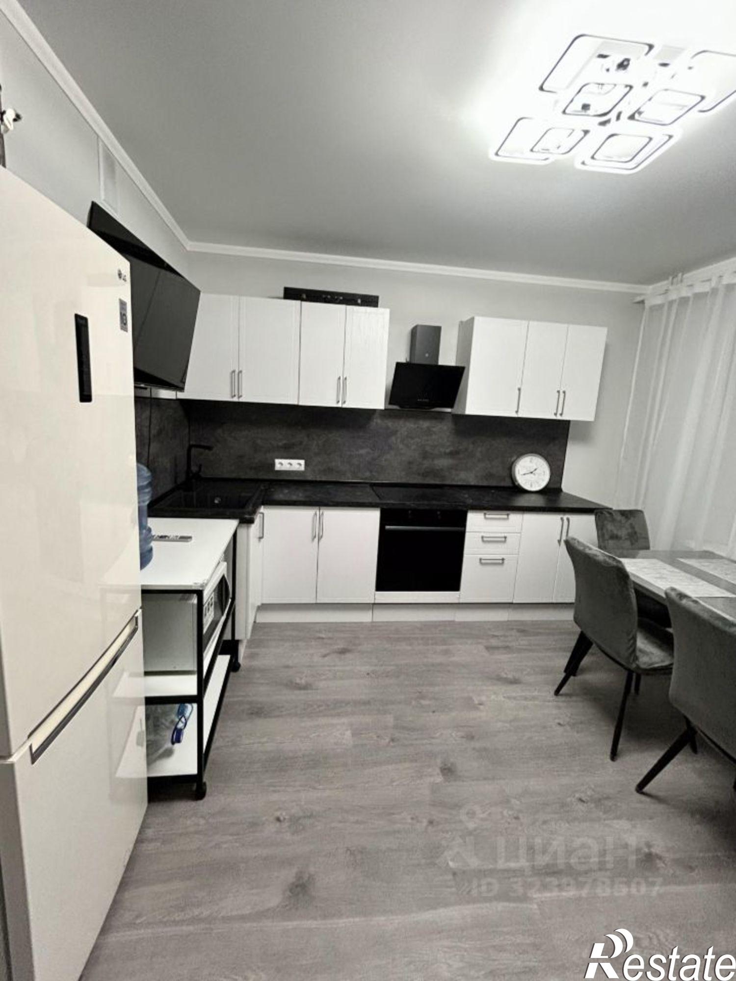 Сдать квартиру за 30 000 рублей на проспект Солженицына, 15/1 с2