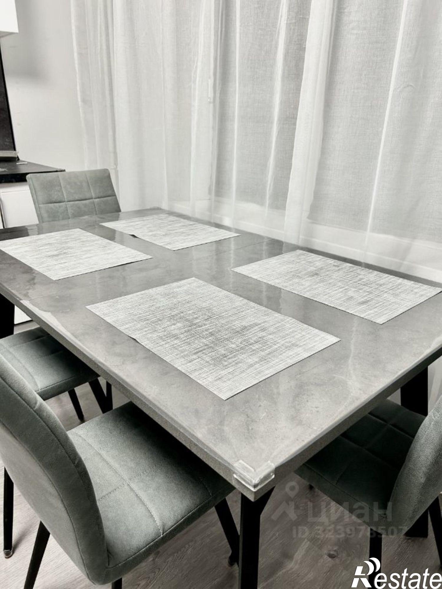 Сдать квартиру за 30 000 рублей на проспект Солженицына, 15/1 с2