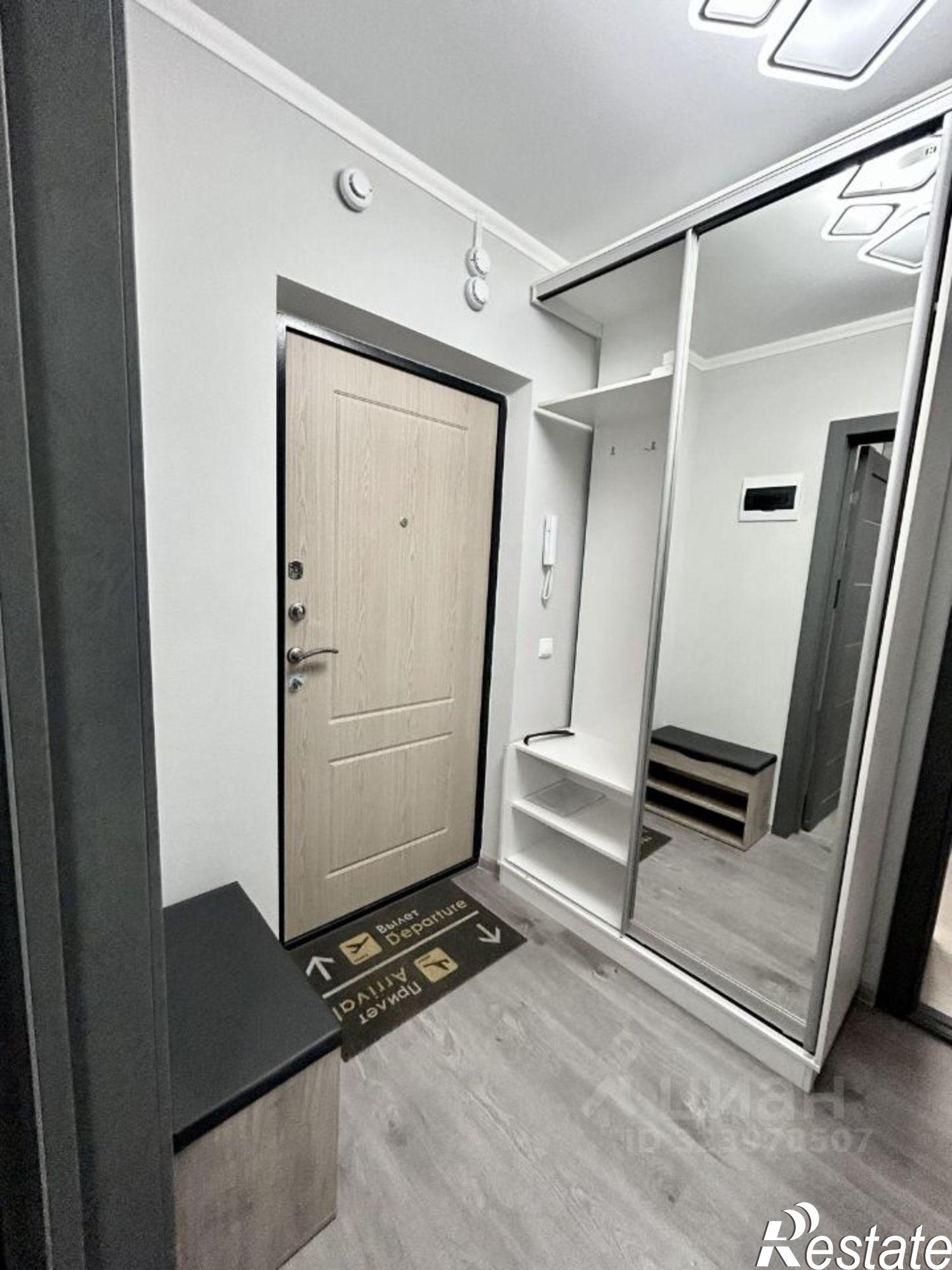 Сдать квартиру за 30 000 рублей на проспект Солженицына, 15/1 с2