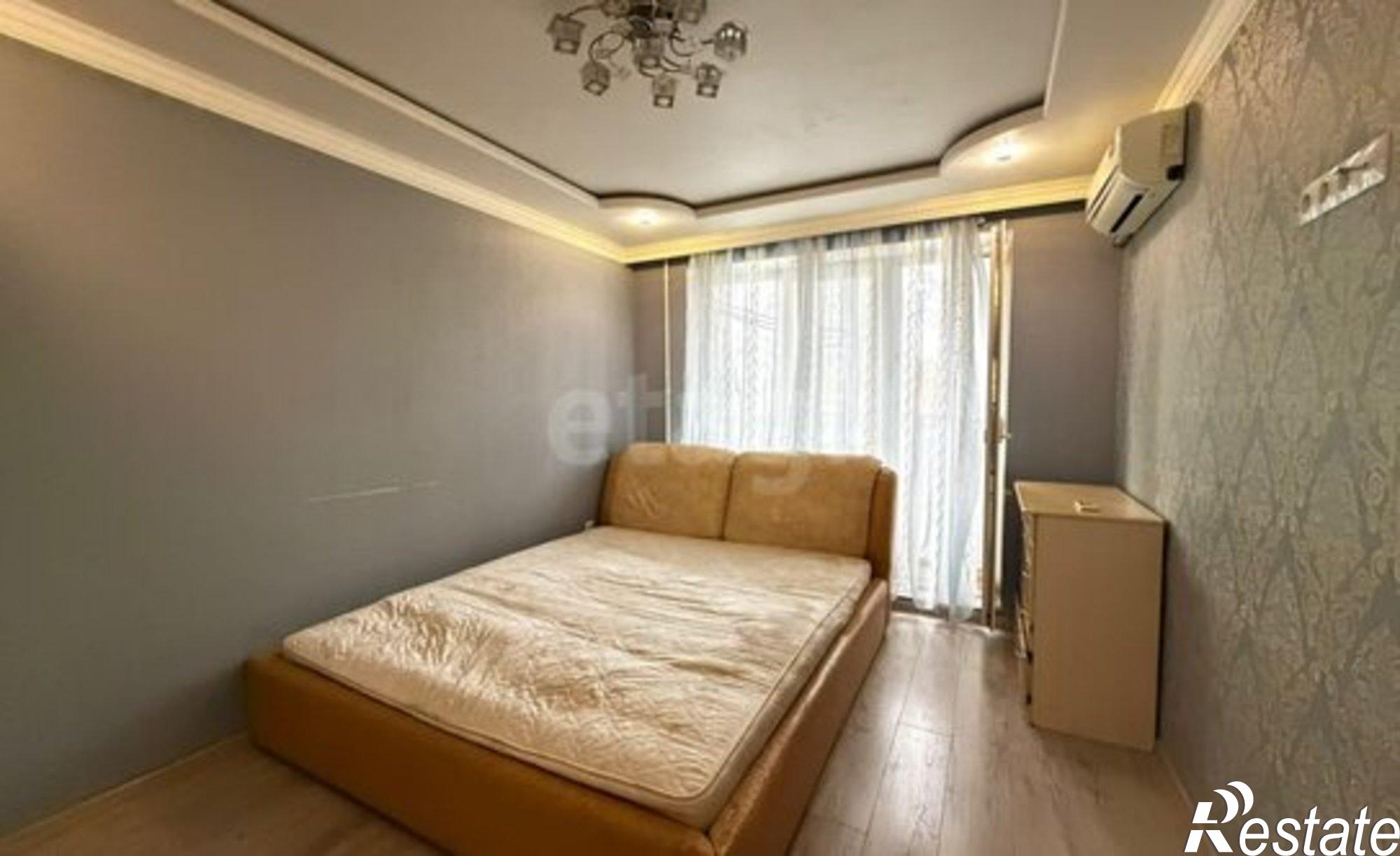 Купить квартиру за 5 900 000 рублей на улица Туполева, 9