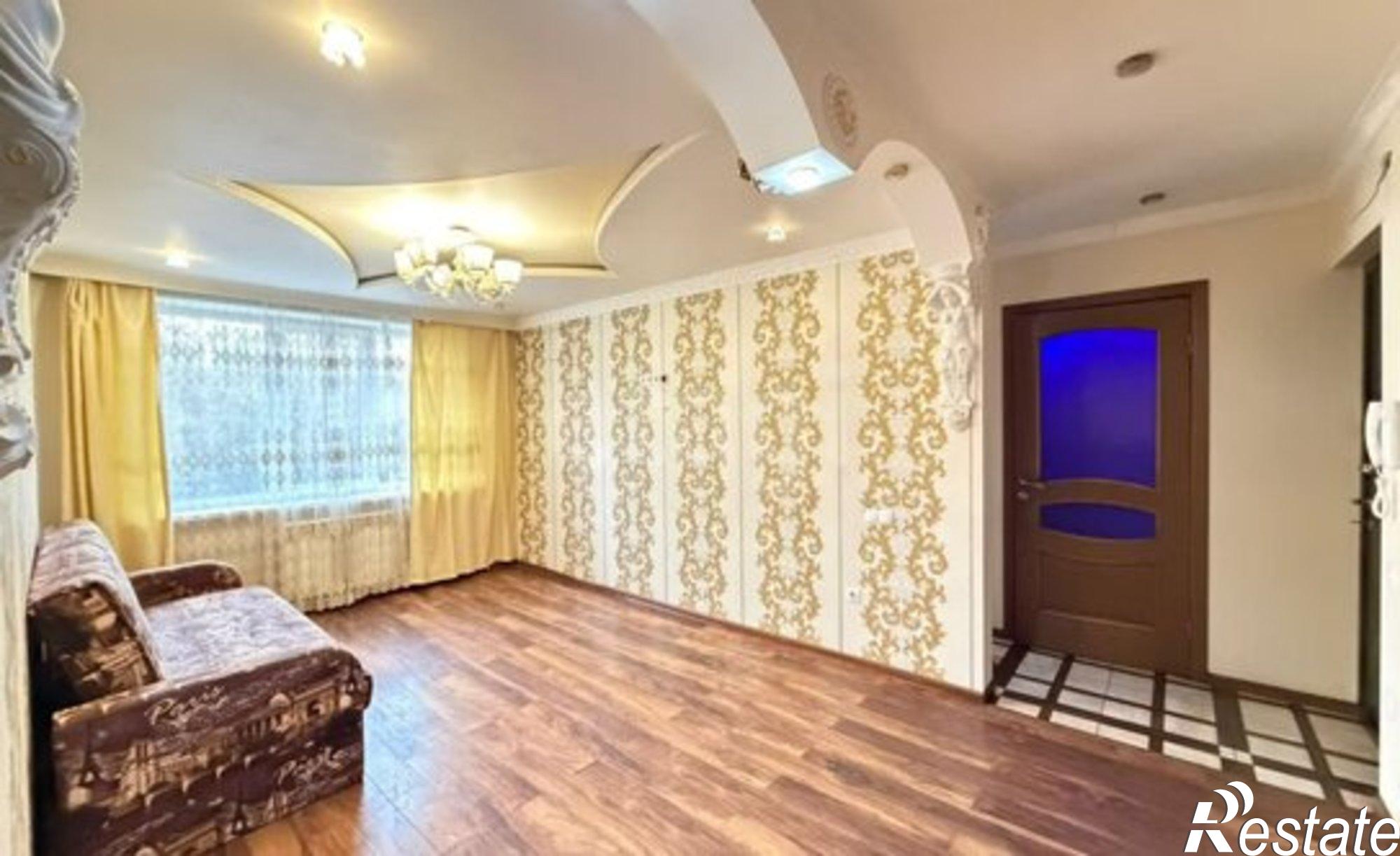 Купить квартиру за 5 900 000 рублей на улица Туполева, 9