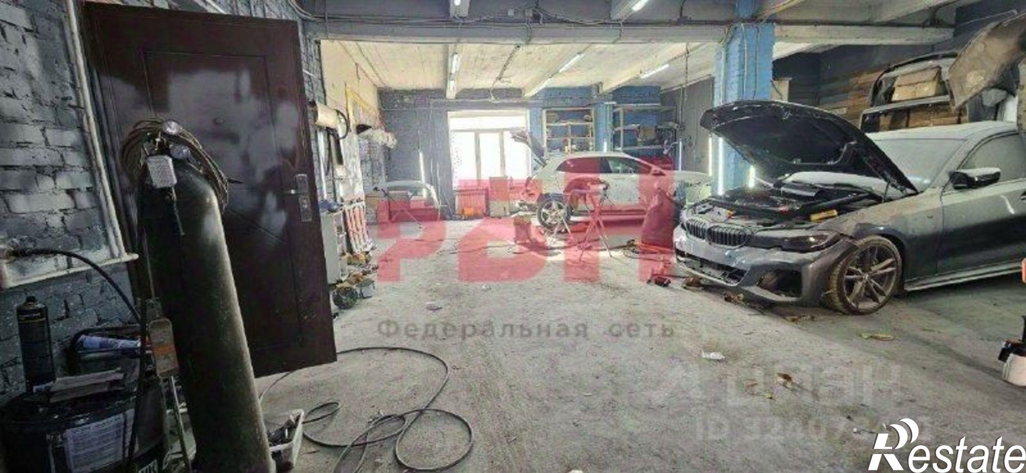 Сдать производственную площадь за 150 000 рублей на ул Береговая, 99