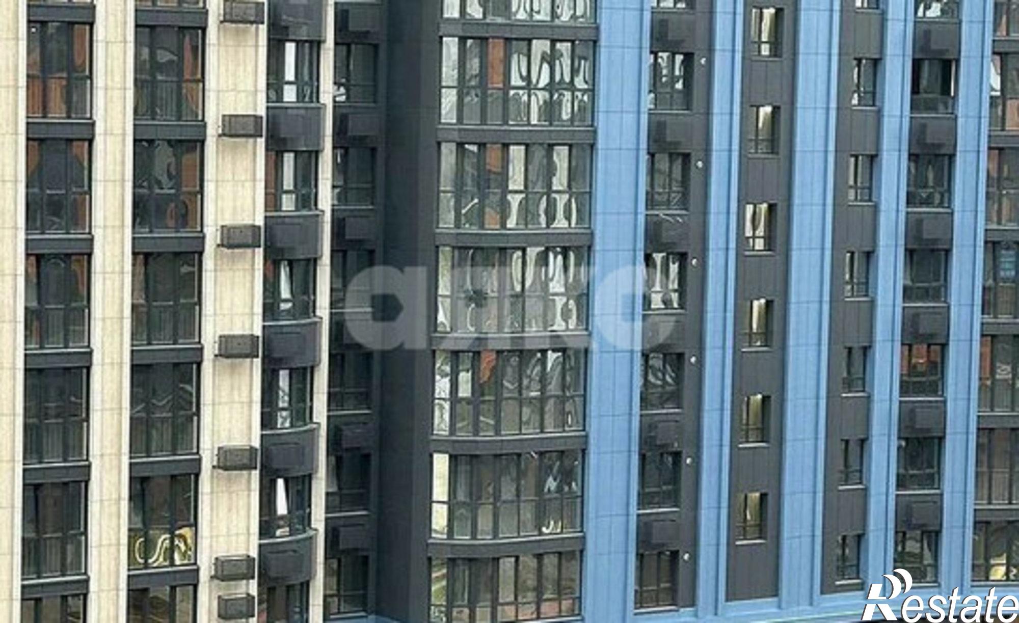 Купить квартиру за 9 250 000 рублей на улица Бориса Слюсаря, 19