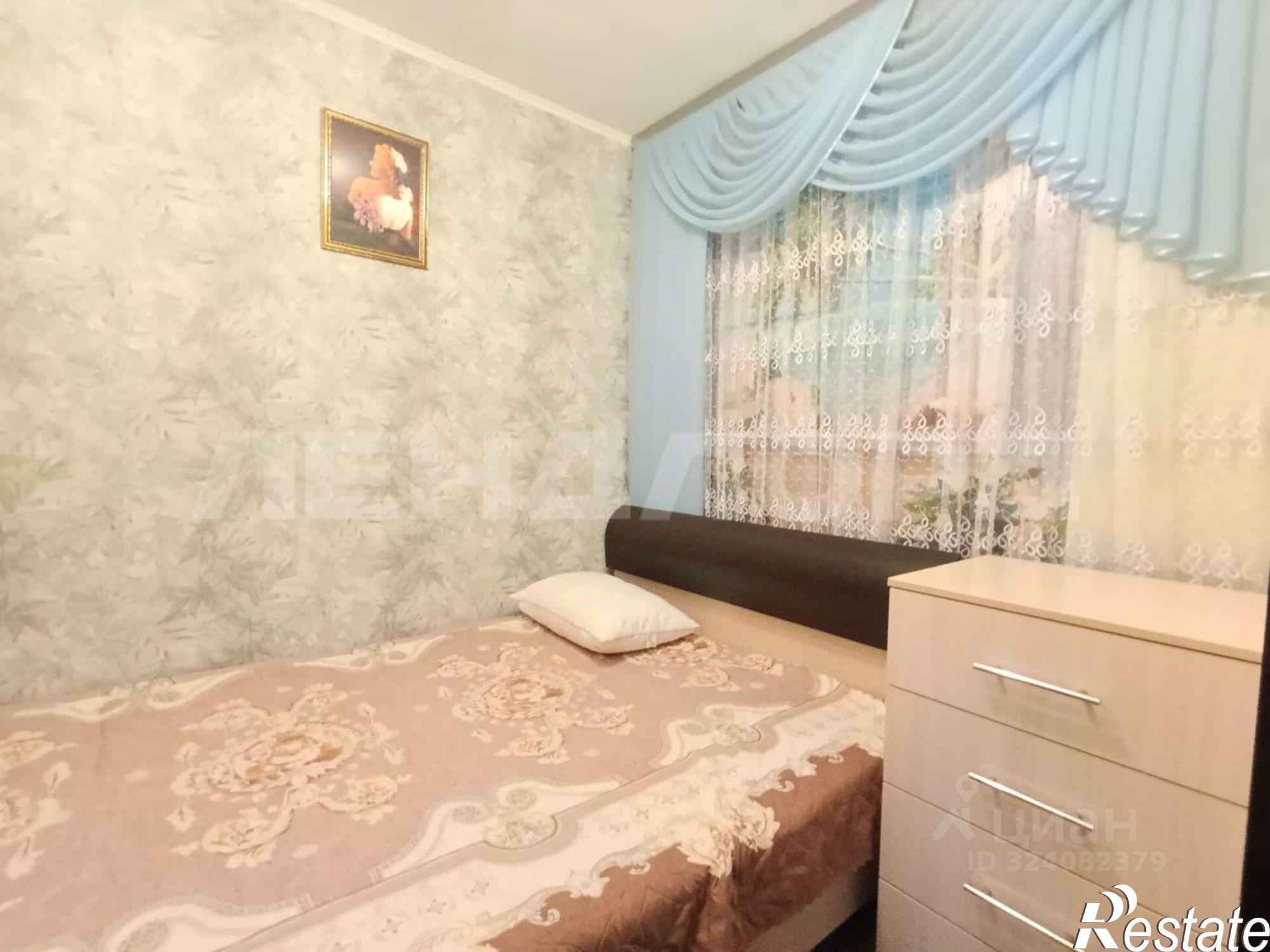 Сдать квартиру за 25 000 рублей на ул Оганова, 3/1