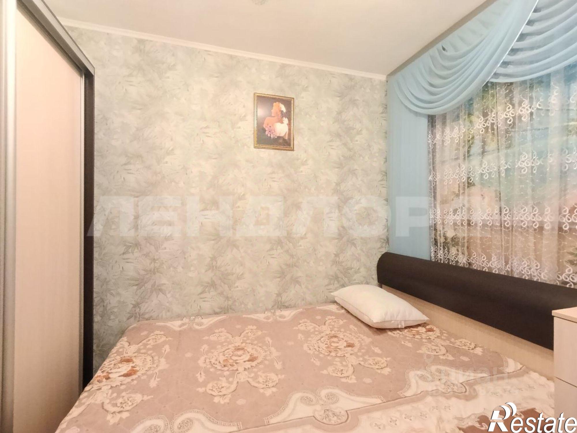 Сдать квартиру за 25 000 рублей на ул Оганова, 3/1