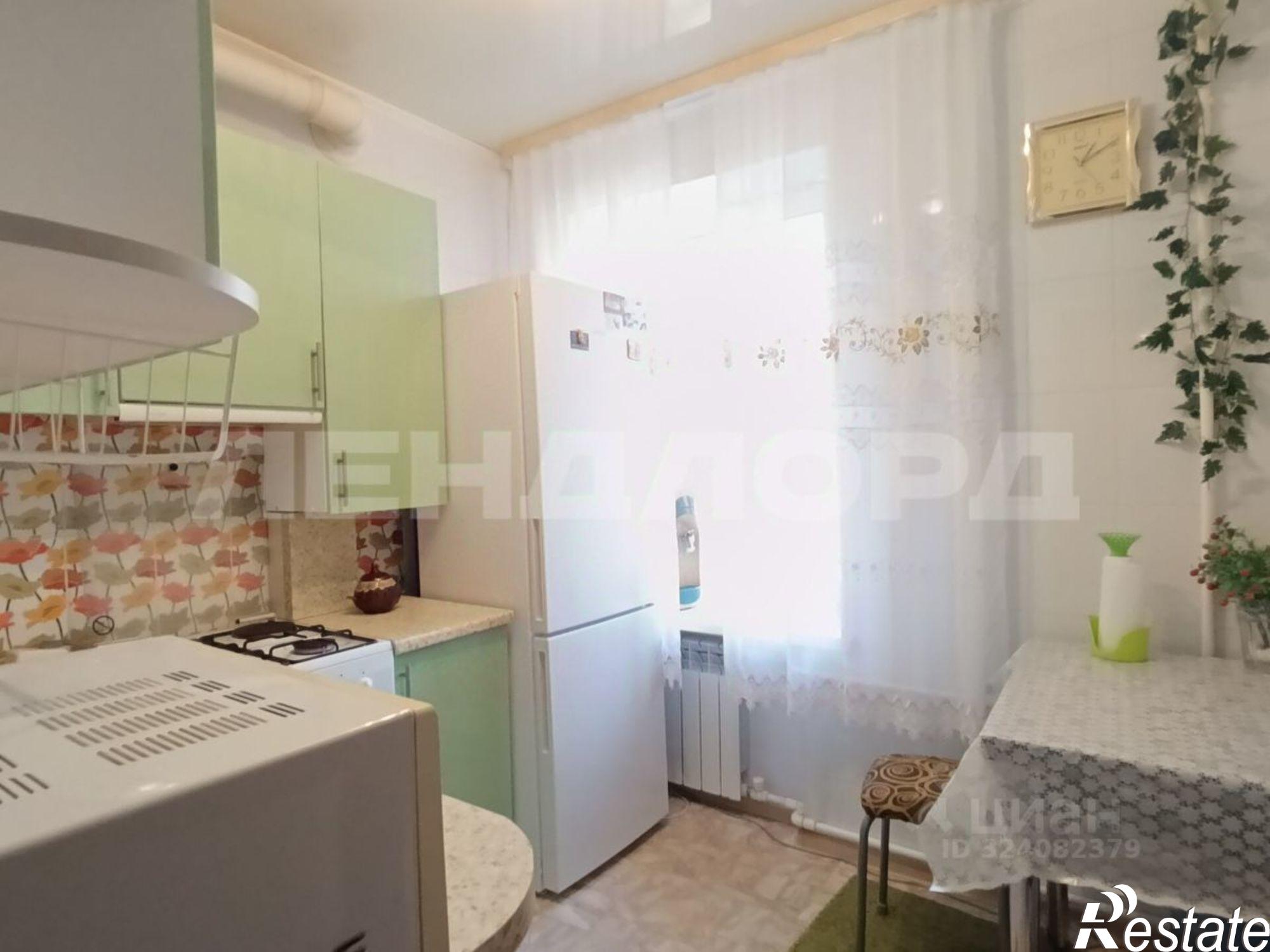 Сдать квартиру за 25 000 рублей на ул Оганова, 3/1