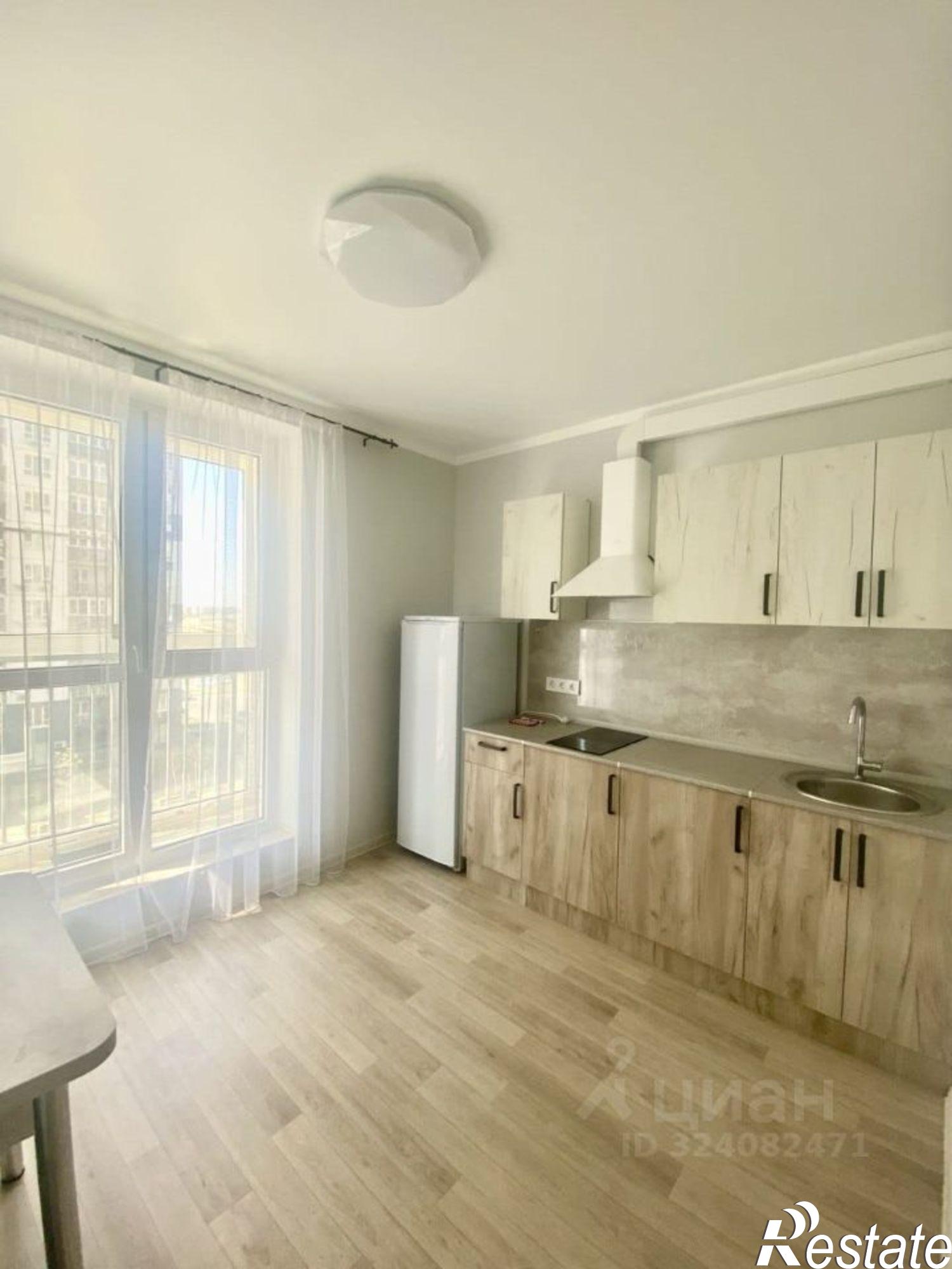 Сдать квартиру за 24 000 рублей на ул Еременко, 66е