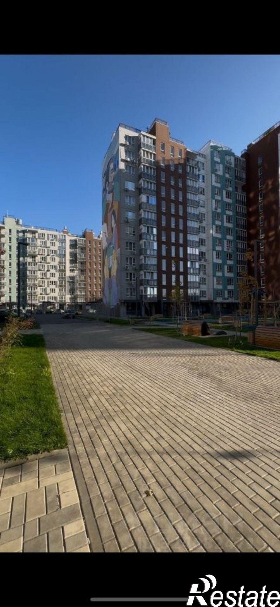 Сдать квартиру за 24 000 рублей на ул Еременко, 66е