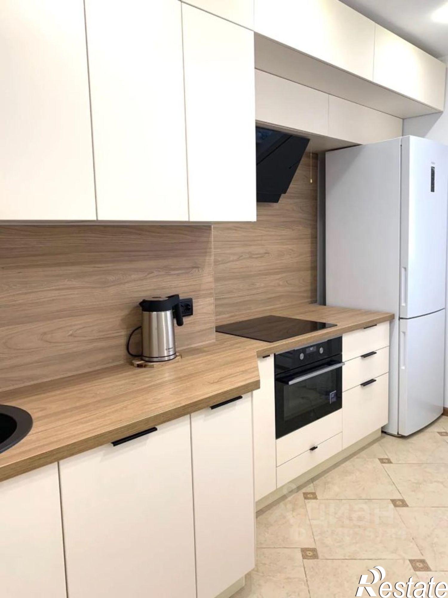 Купить квартиру за 8 800 000 рублей на Тибетская улица, 1Б с2