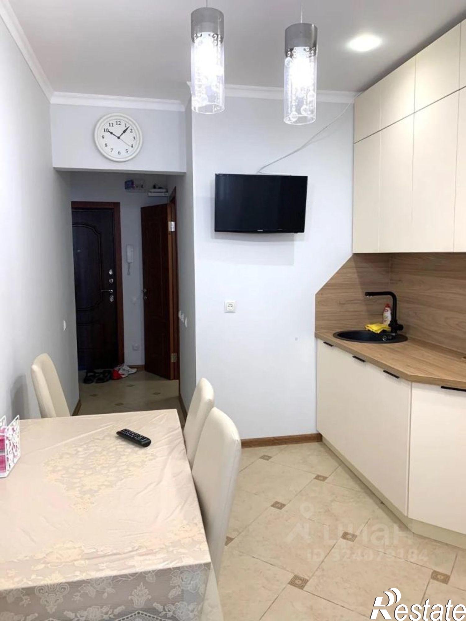 Купить квартиру за 8 800 000 рублей на Тибетская улица, 1Б с2