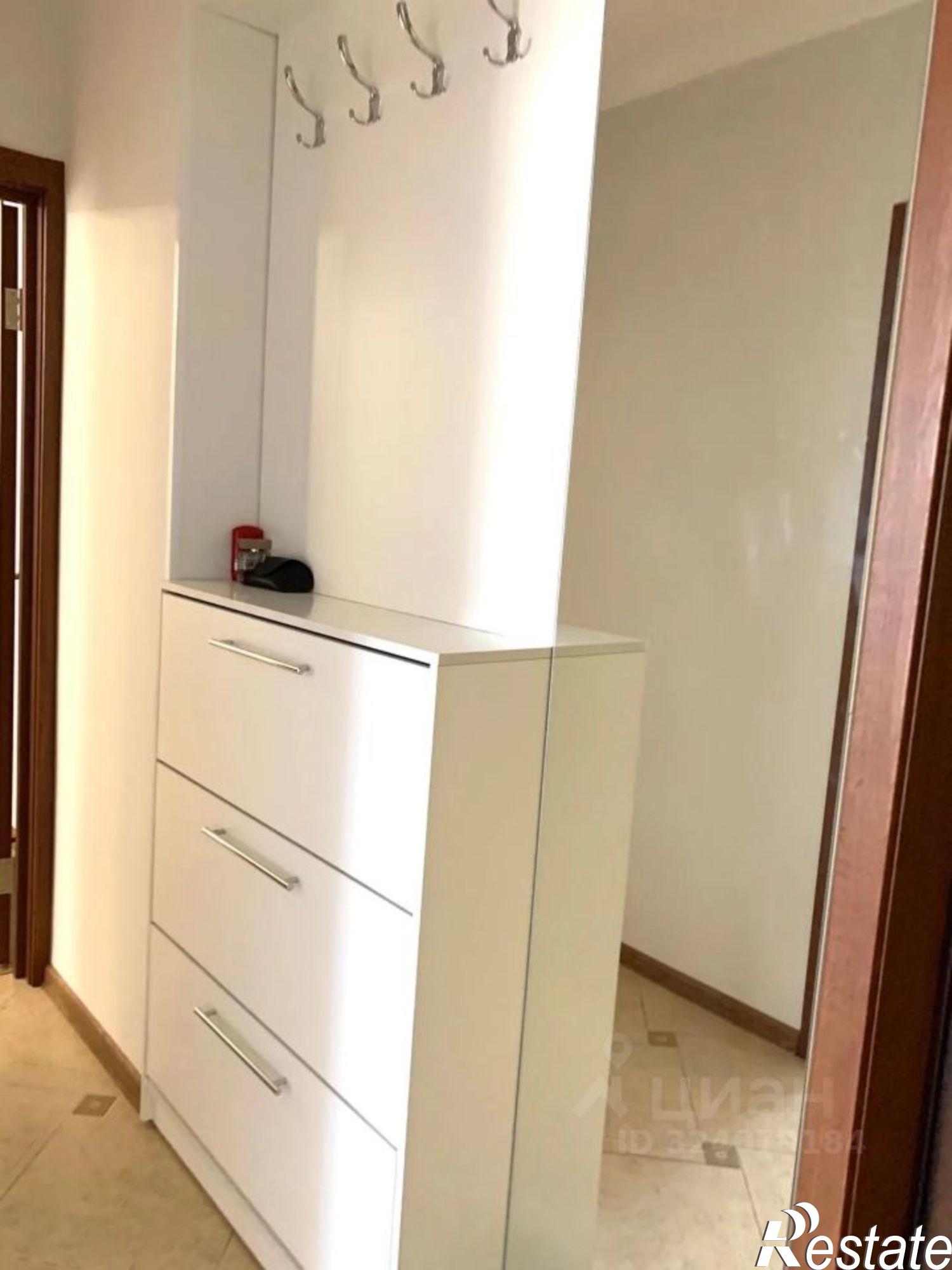 Купить квартиру за 8 800 000 рублей на Тибетская улица, 1Б с2