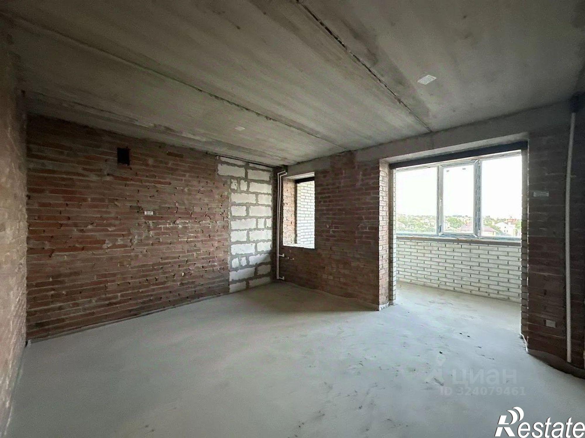 Купить квартиру за 2 690 000 рублей на Детская улица, 45