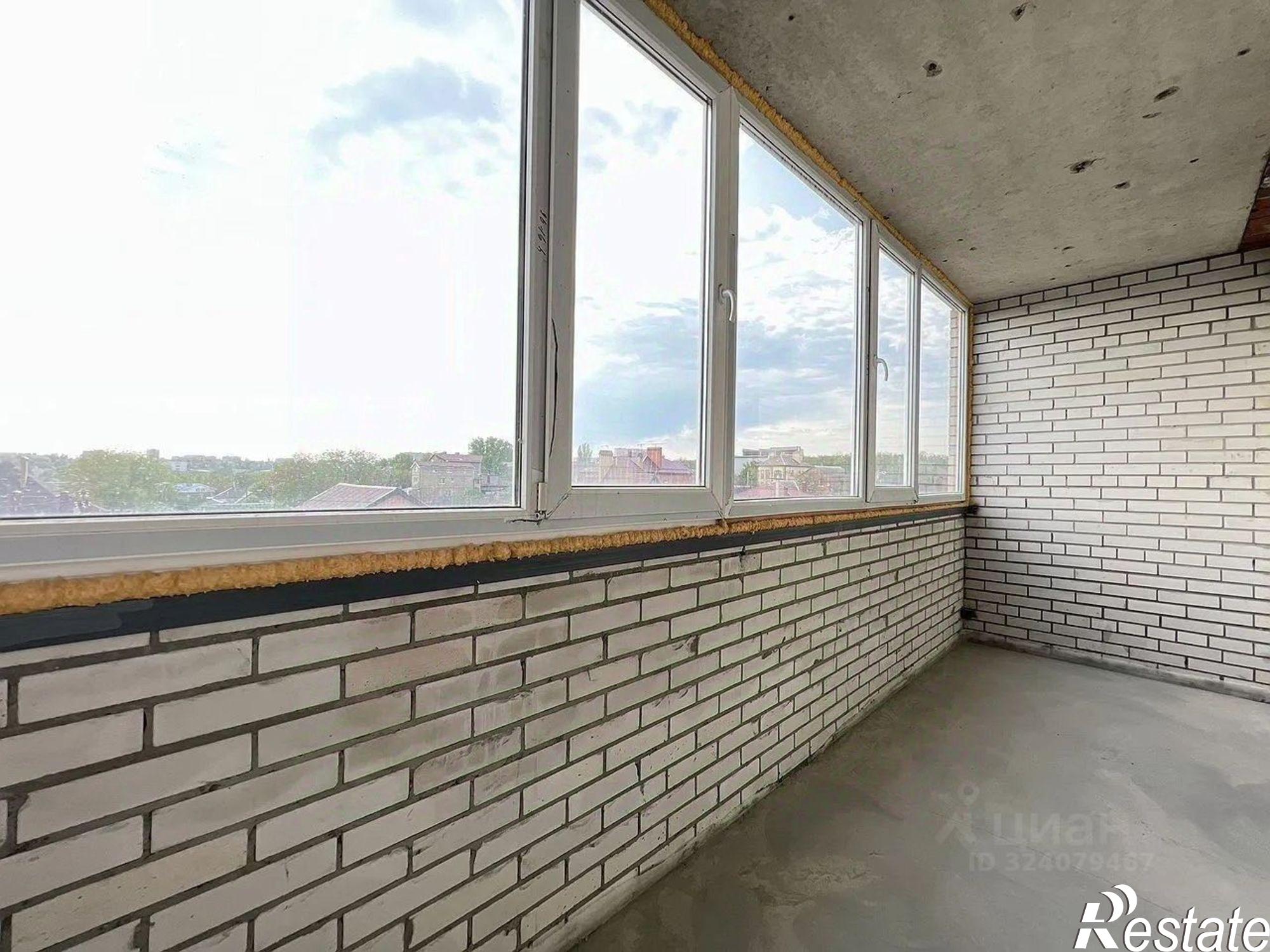 Купить квартиру за 2 890 000 рублей на Детская улица, 45