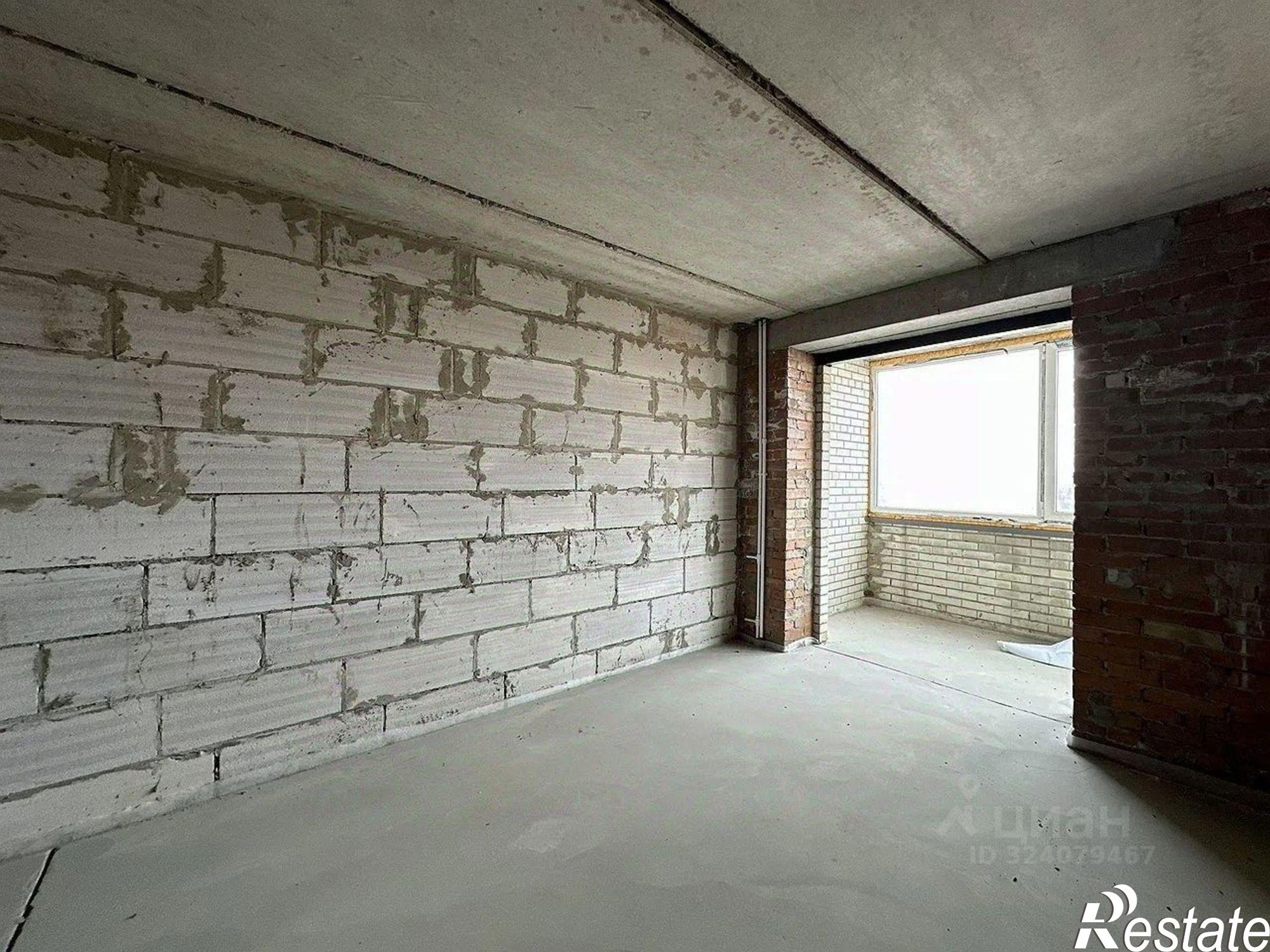 Купить квартиру за 2 890 000 рублей на Детская улица, 45