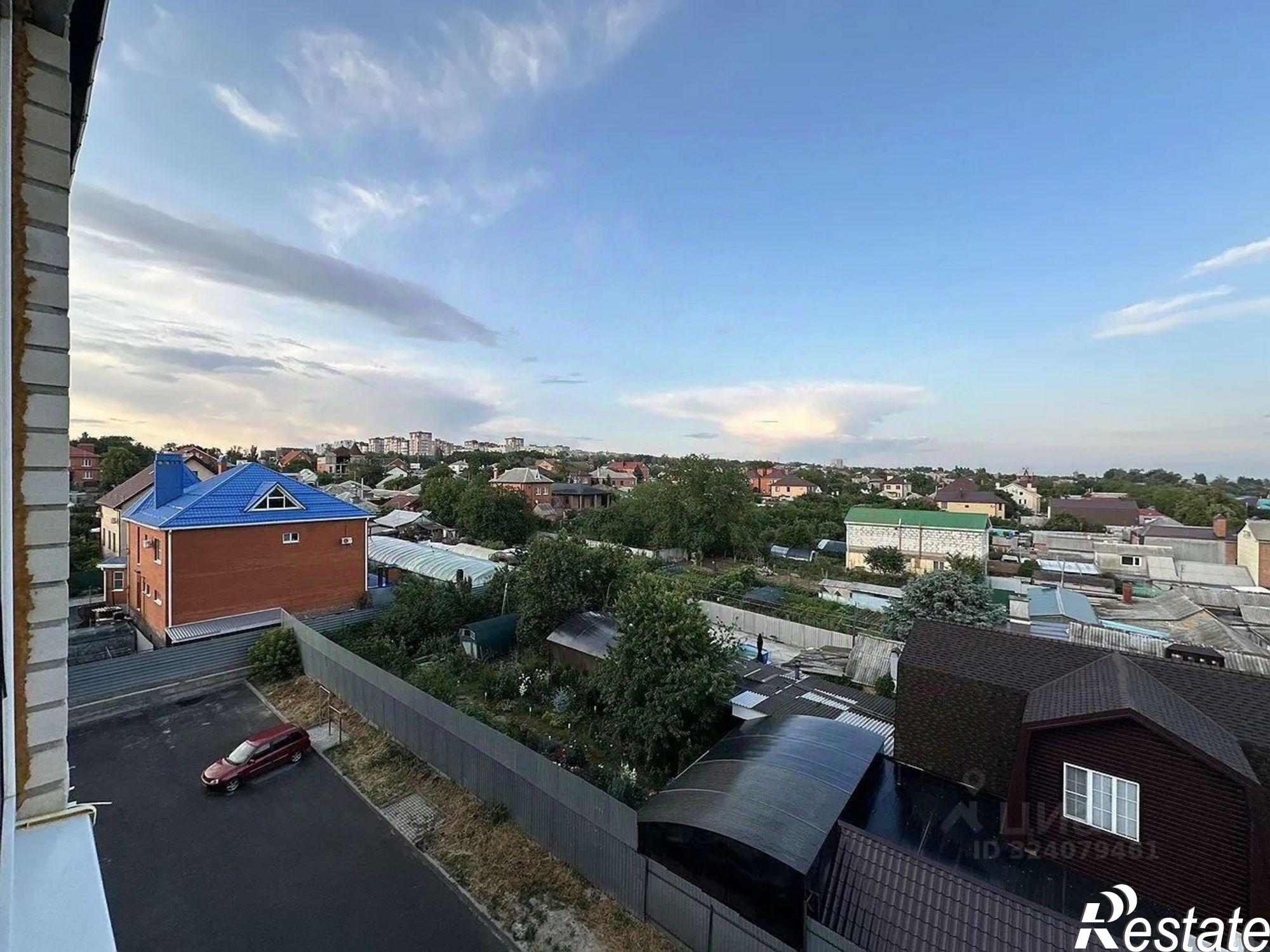 Купить квартиру за 2 690 000 рублей на Детская улица, 45