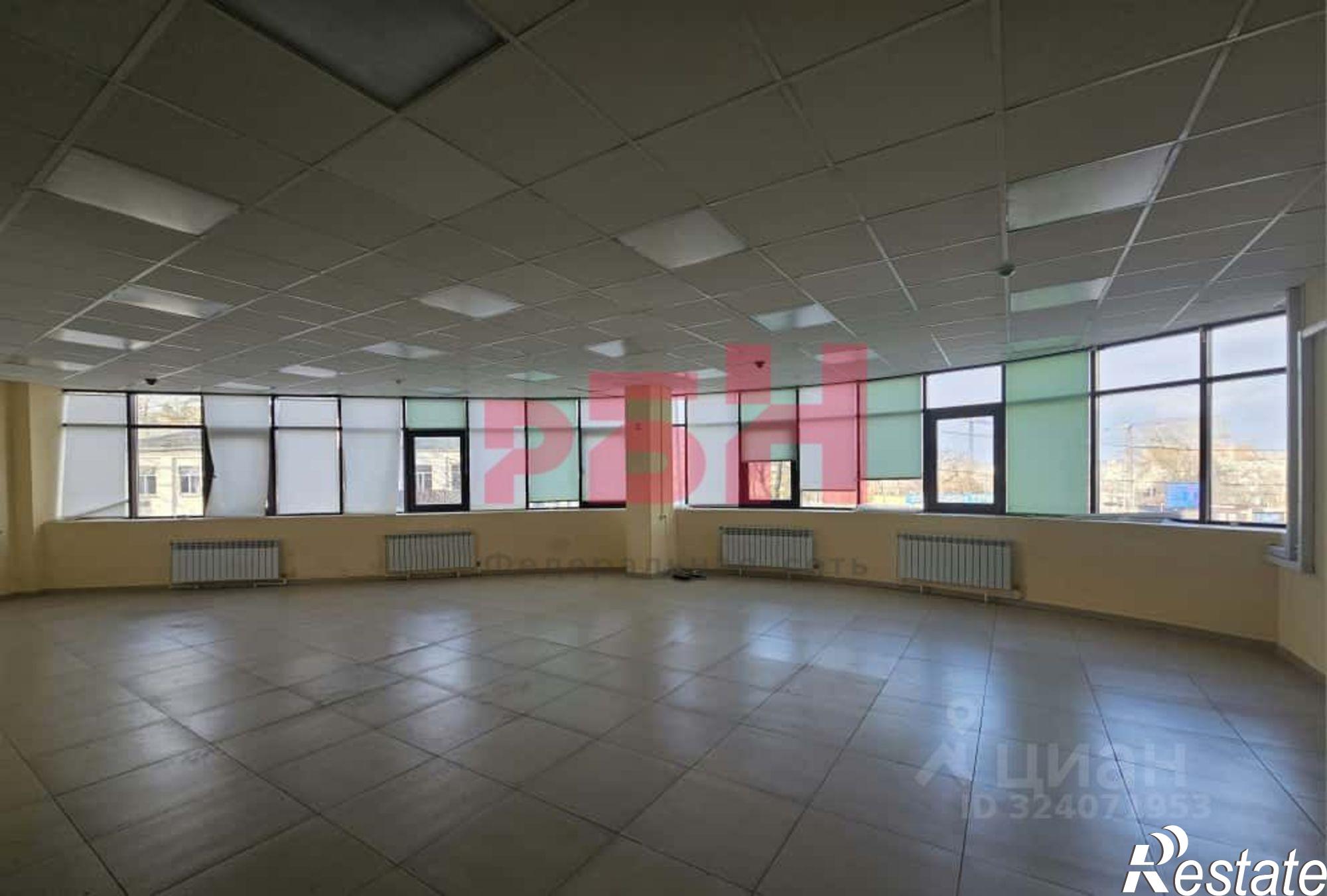 Сдать офис, помещение под офис за 98 000 рублей на Буденновский пр-кт, 120/1