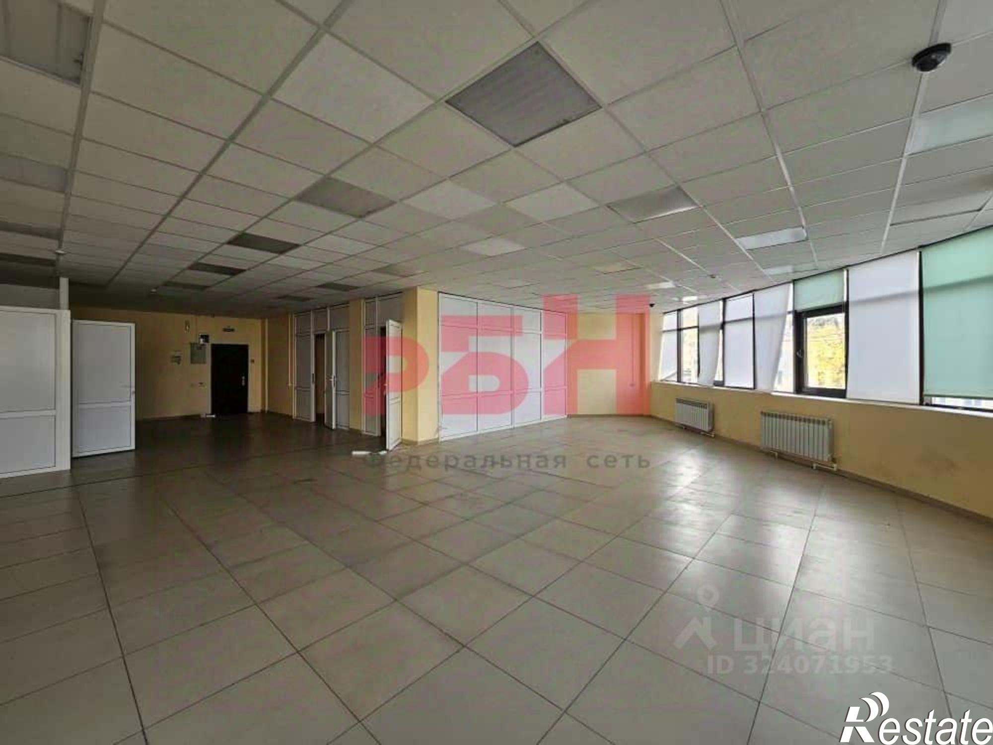 Сдать офис, помещение под офис за 98 000 рублей на Буденновский пр-кт, 120/1