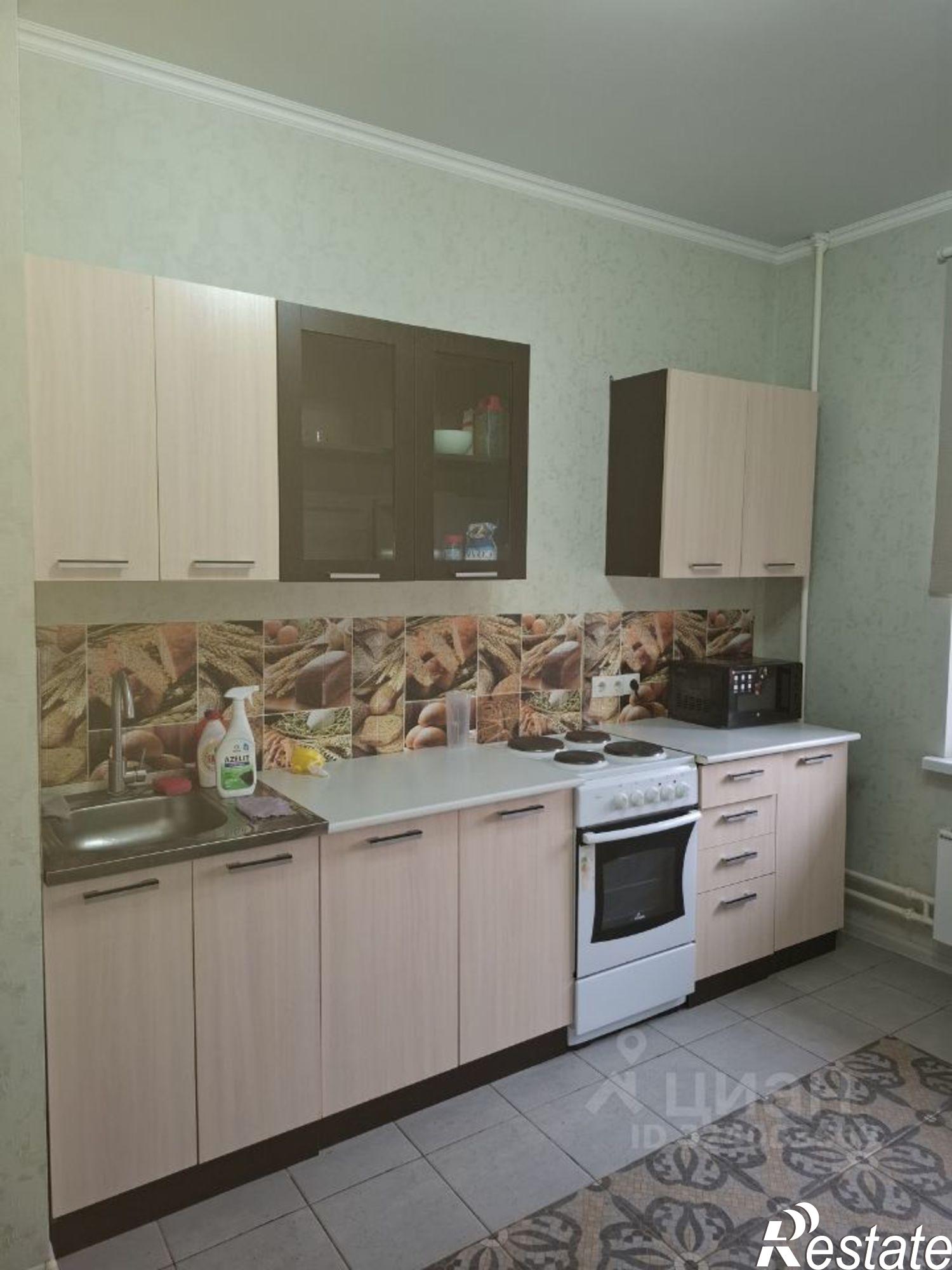 Сдать квартиру за 30 000 рублей на ул Жданова, 15