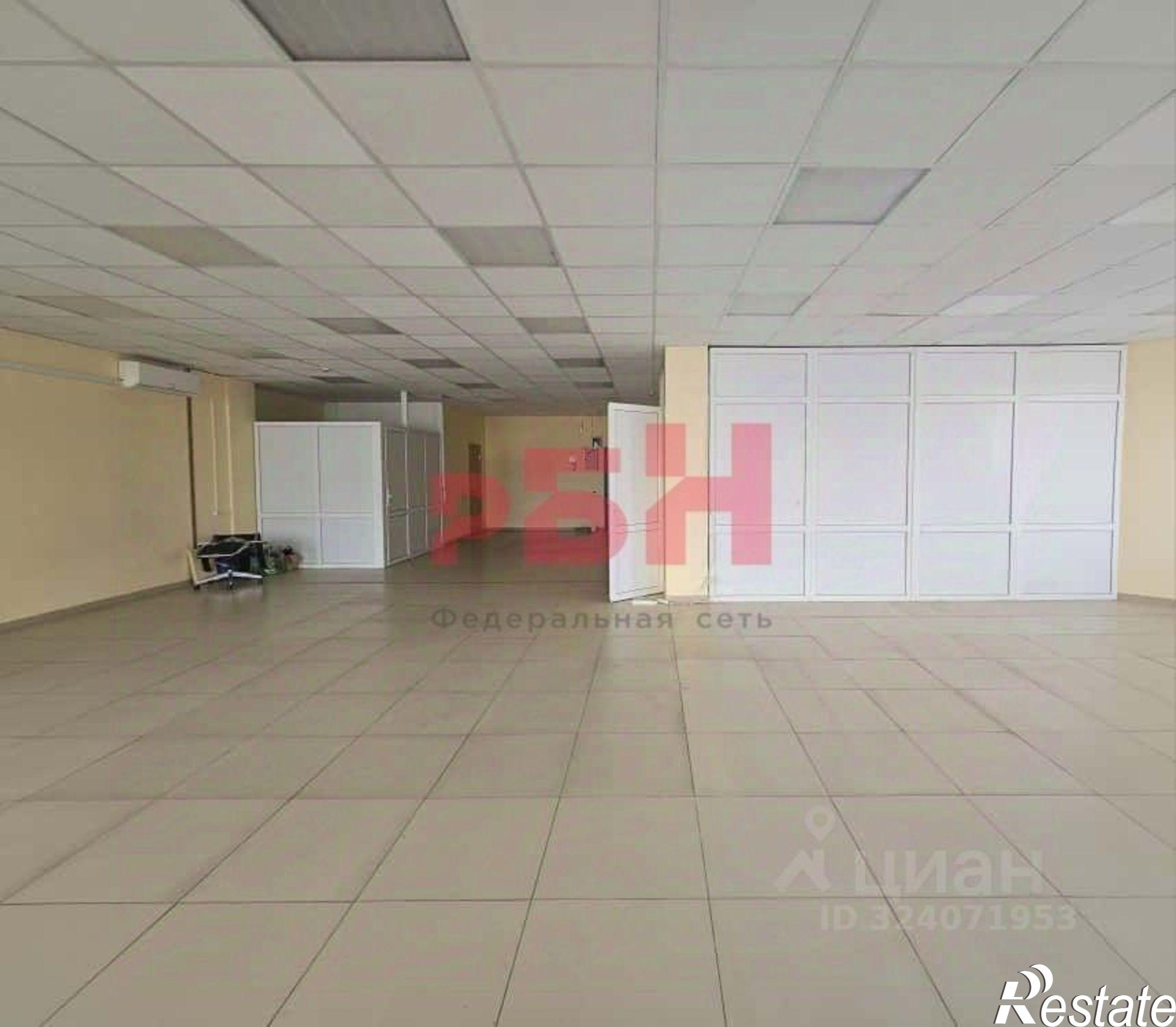 Сдать офис, помещение под офис за 98 000 рублей на Буденновский пр-кт, 120/1