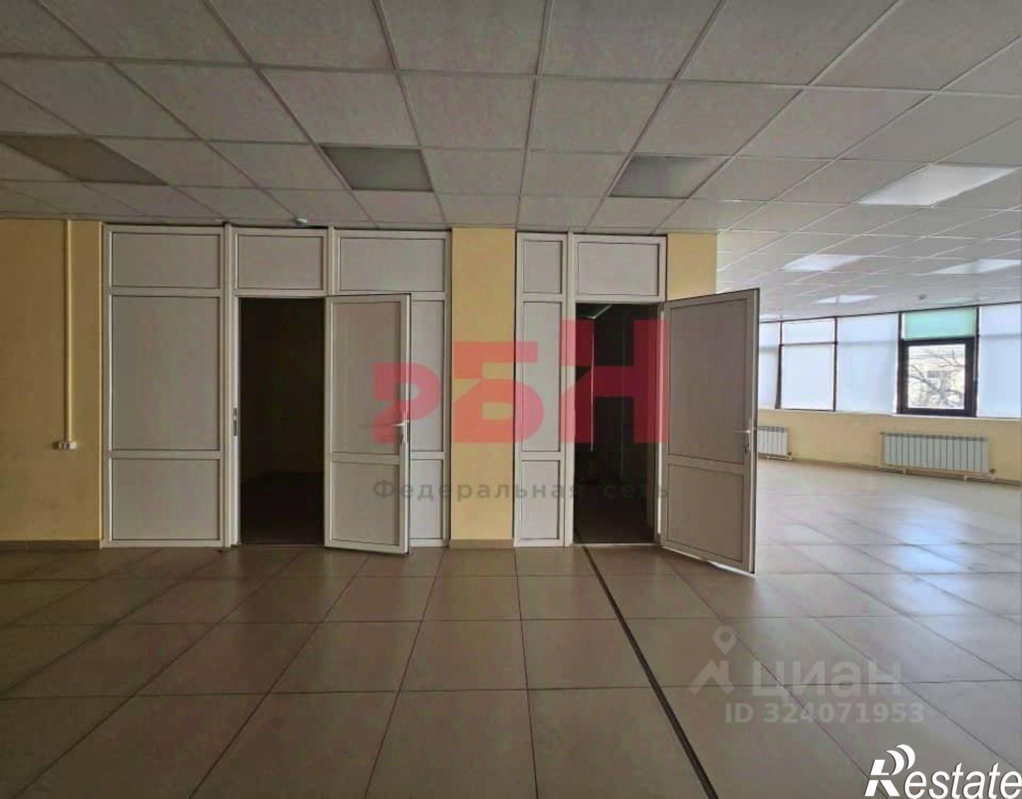 Сдать офис, помещение под офис за 98 000 рублей на Буденновский пр-кт, 120/1