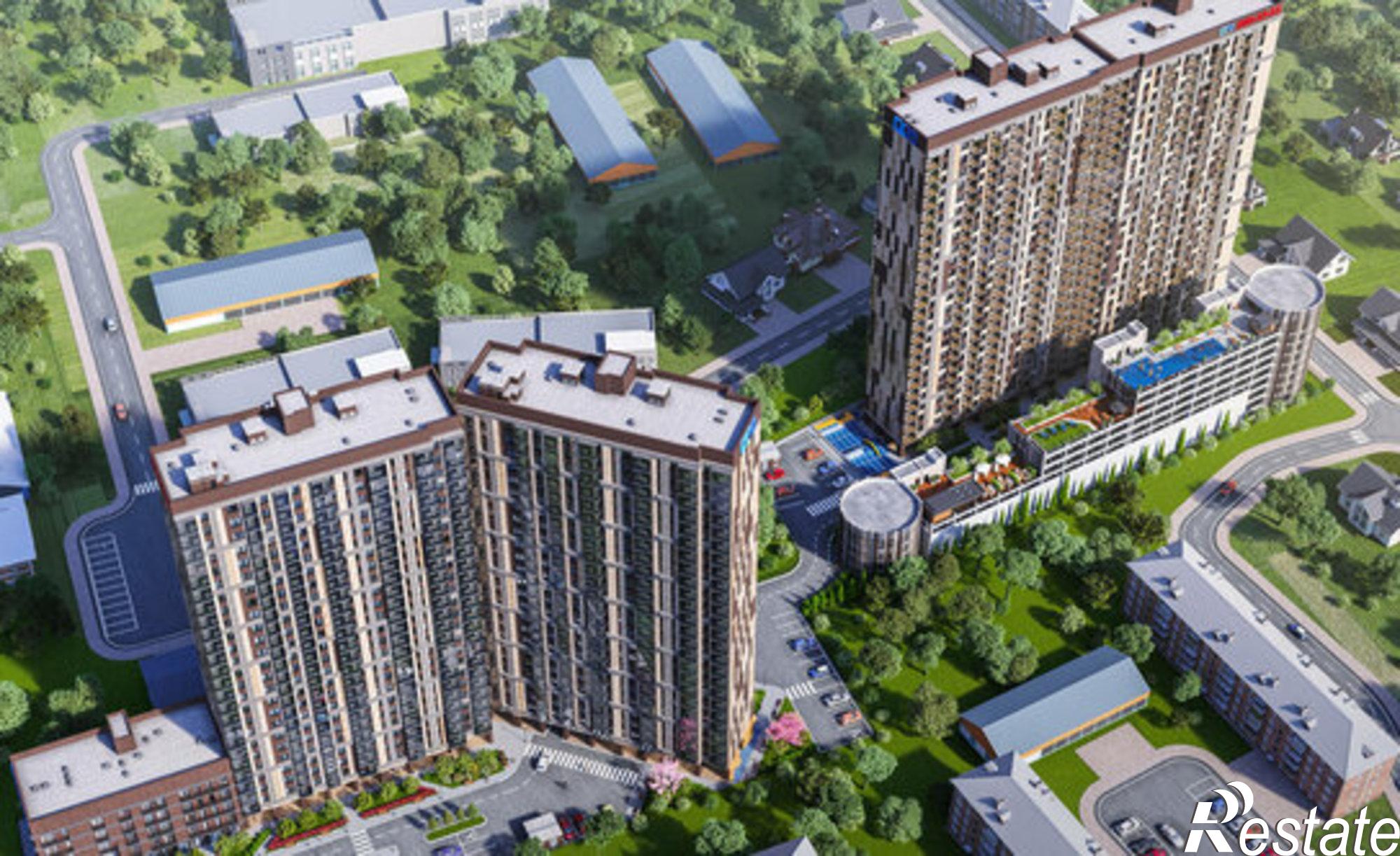 Купить квартиру за 8 000 000 рублей на ул Таврическая, 4