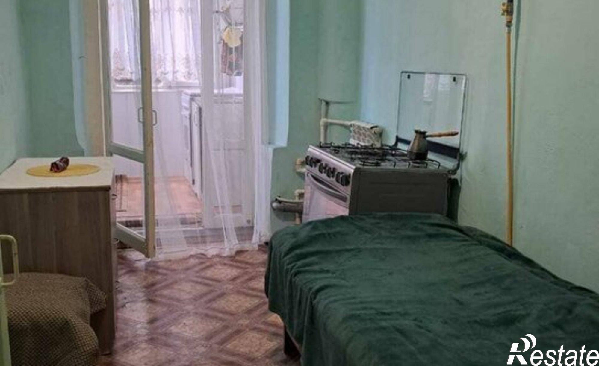 Купить квартиру за 4 600 000 рублей на улица Максима Горького, 160