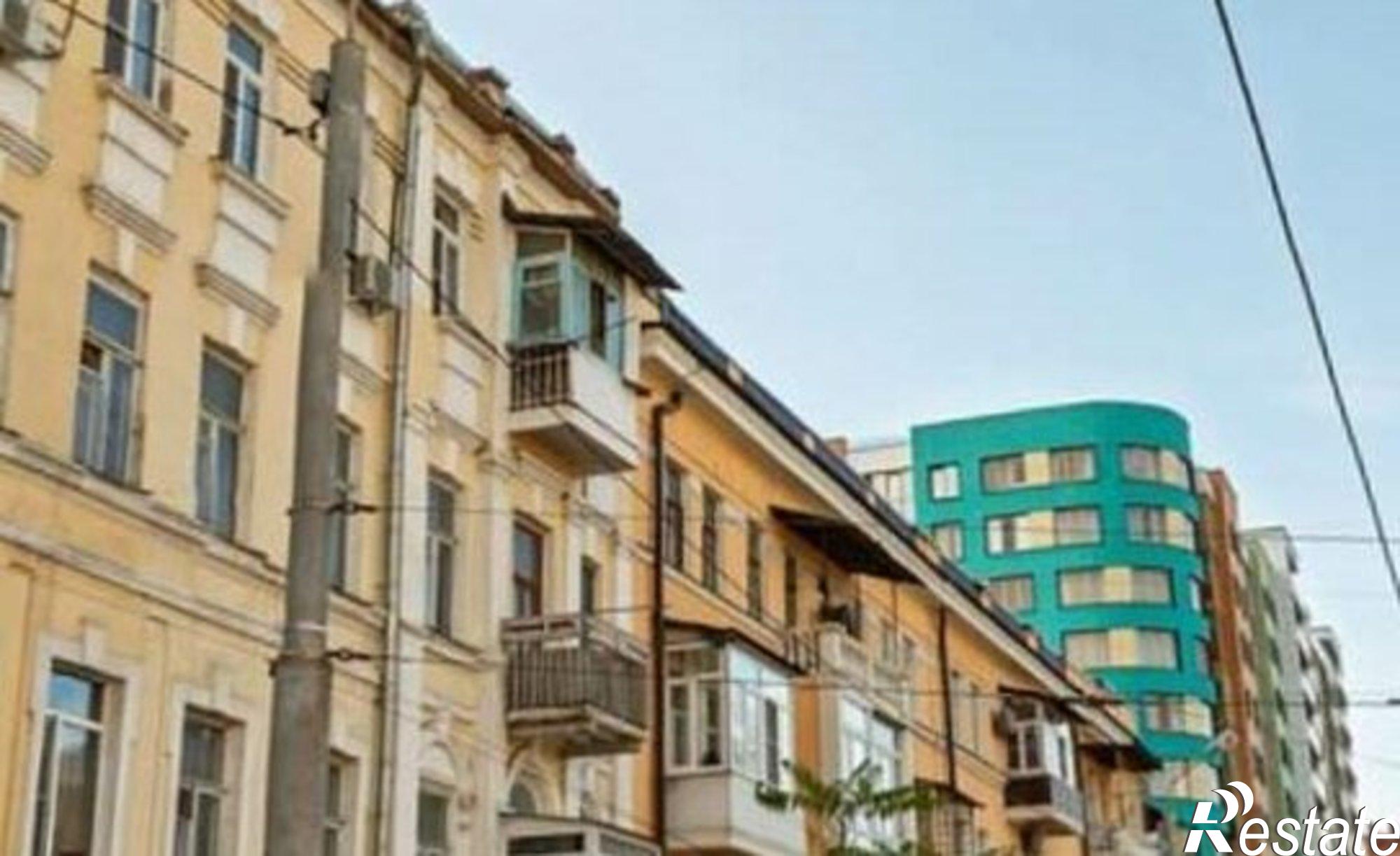 Купить квартиру за 4 600 000 рублей на улица Максима Горького, 160