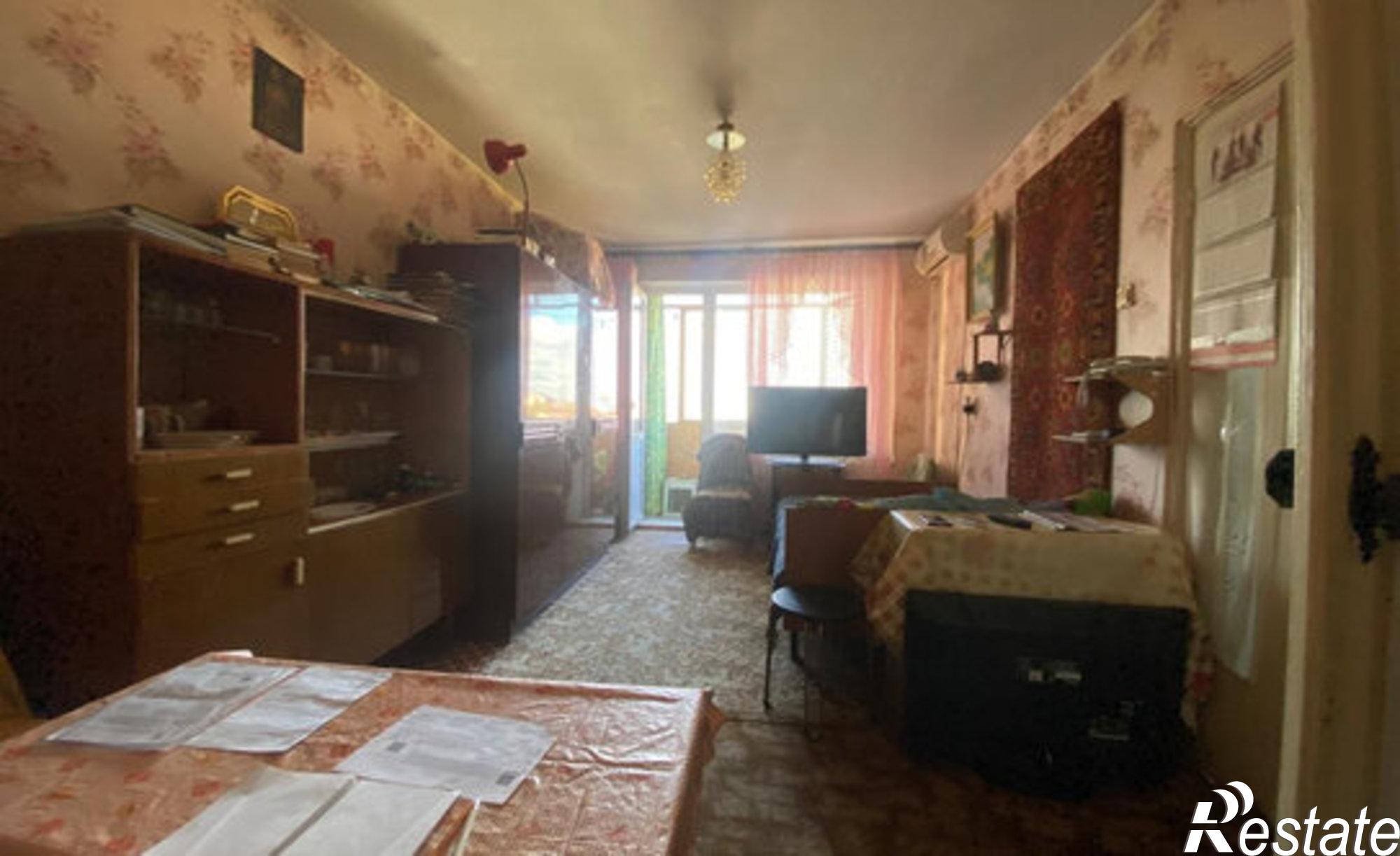 Купить квартиру за 3 090 000 рублей на улица Малиновского, 76/1