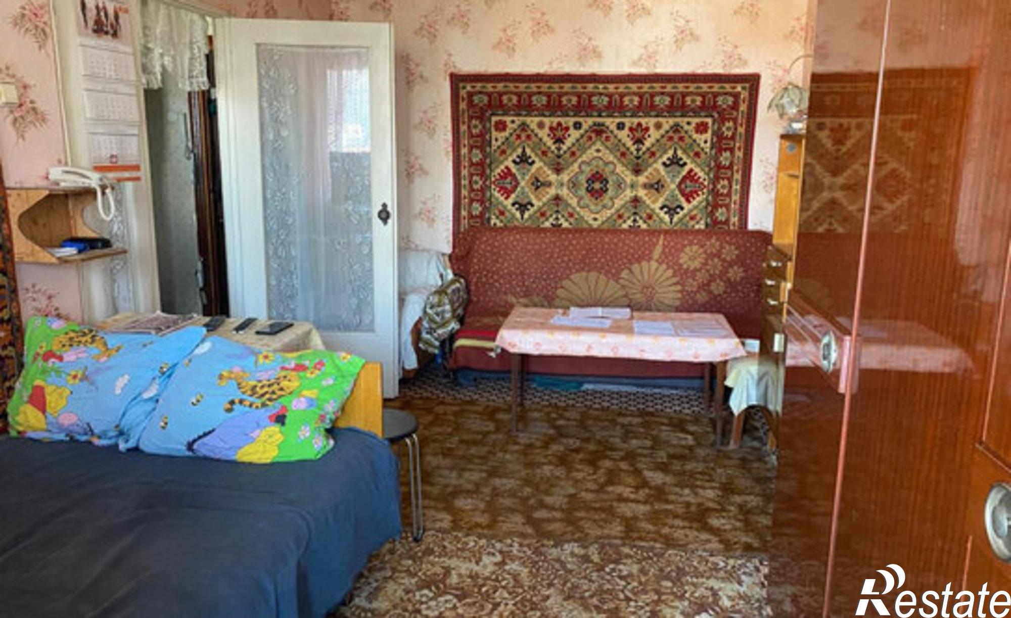 Купить квартиру за 3 090 000 рублей на улица Малиновского, 76/1