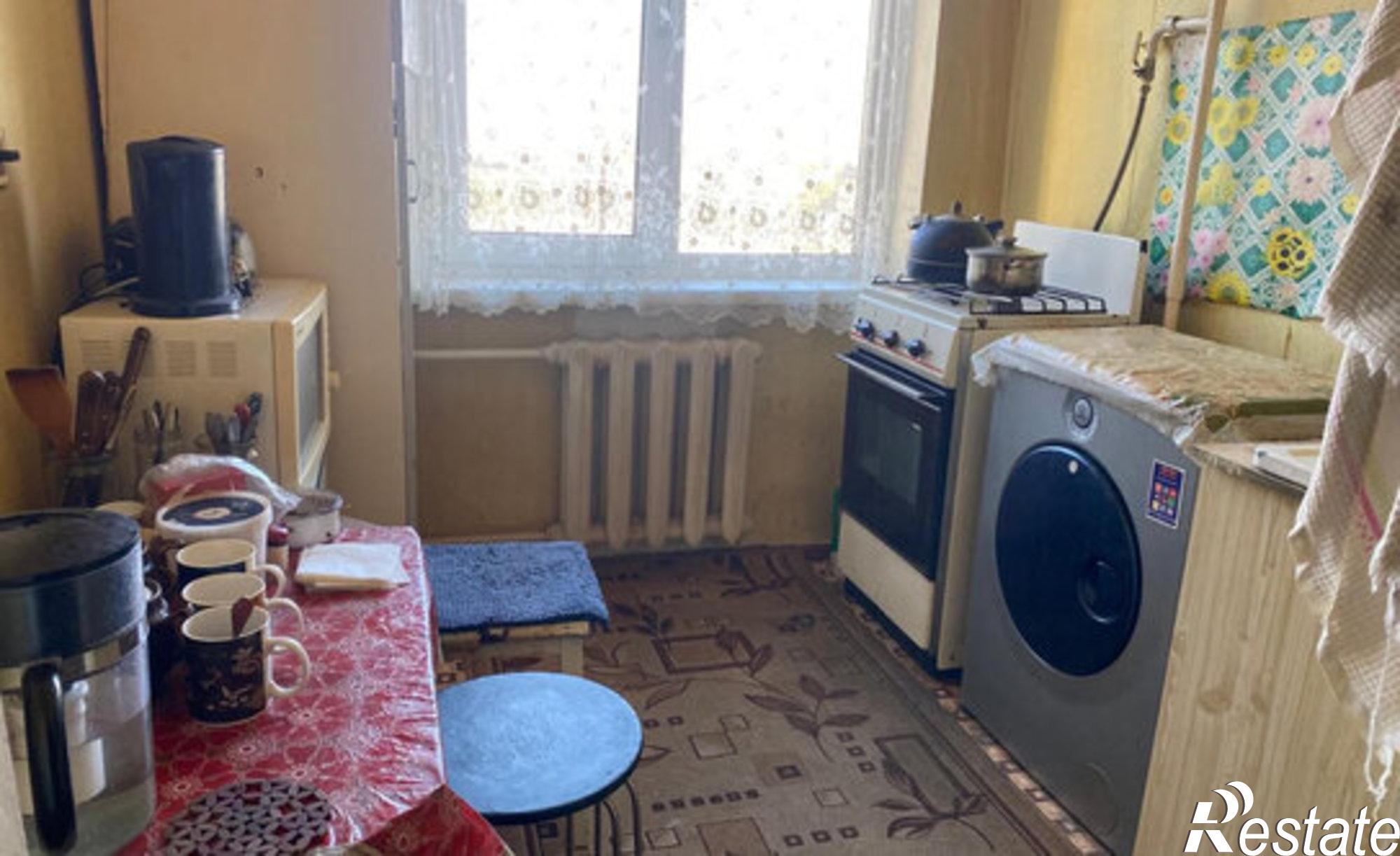 Купить квартиру за 3 090 000 рублей на улица Малиновского, 76/1