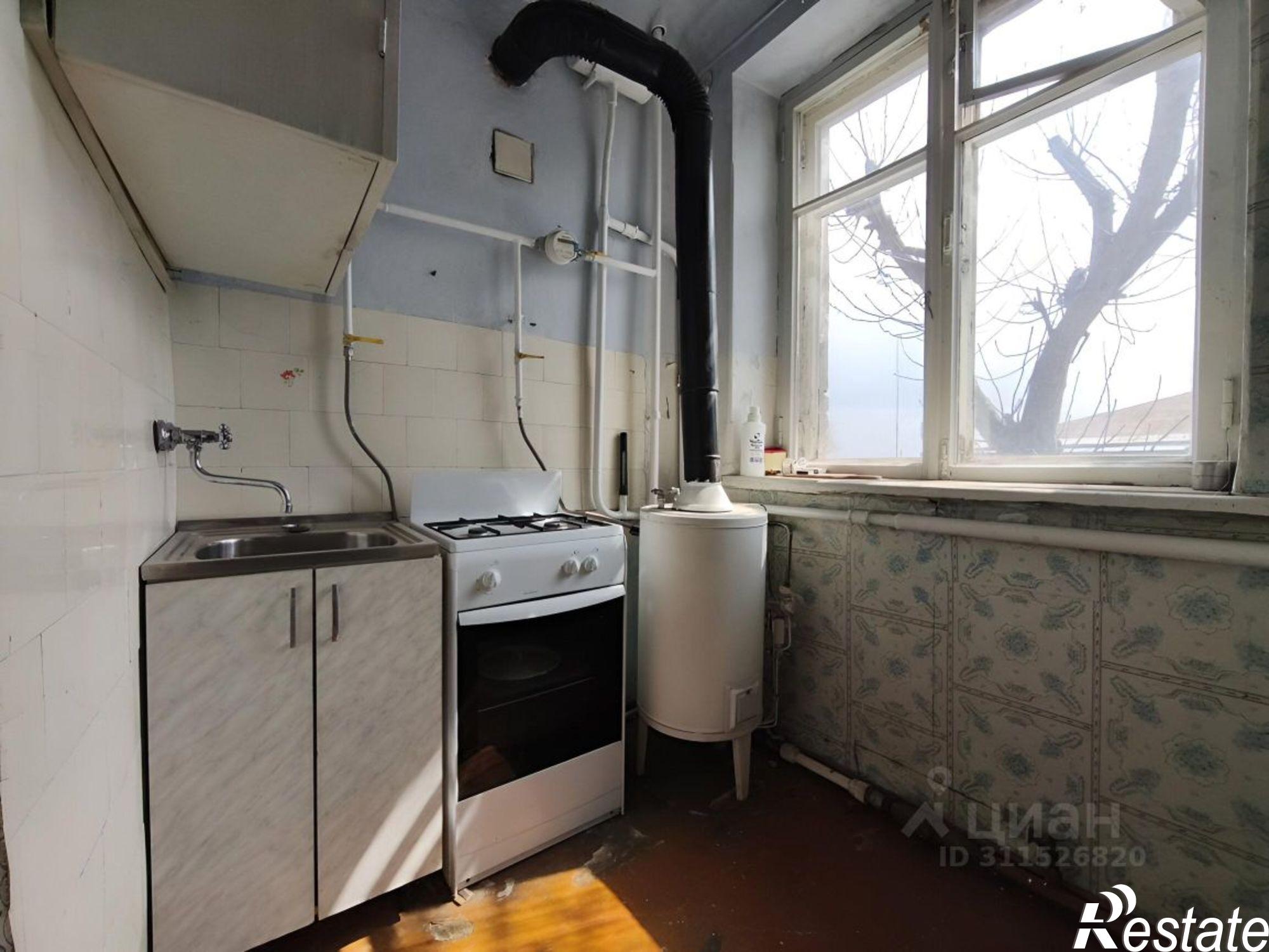 Купить квартиру за 2 950 000 рублей на 29-я линия, 104