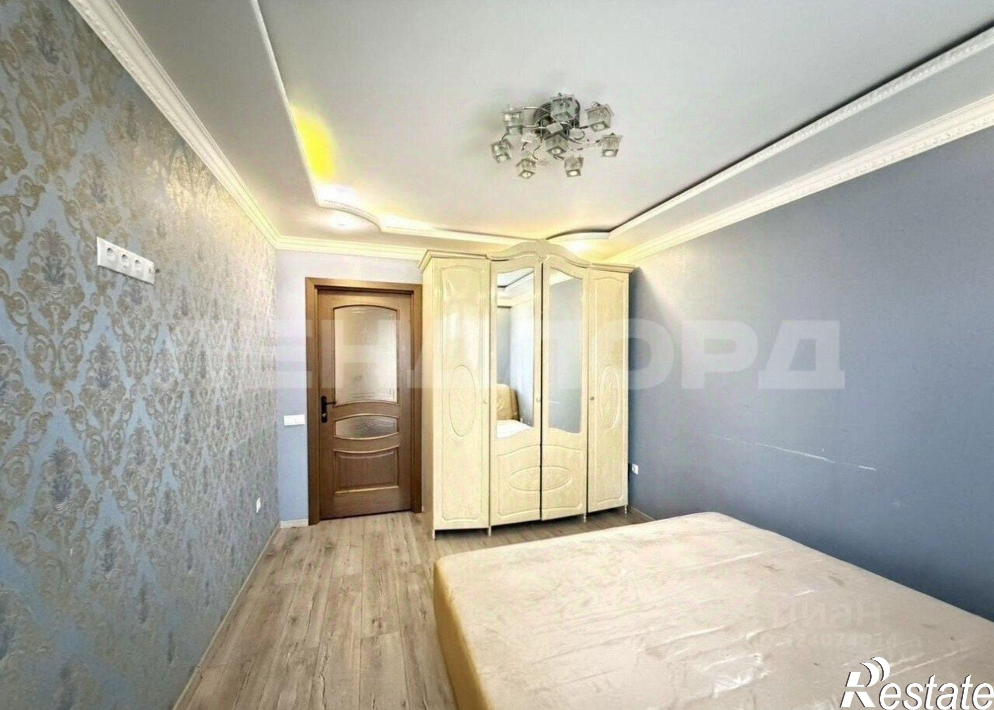 Купить квартиру за 5 700 000 рублей на улица Туполева, 9