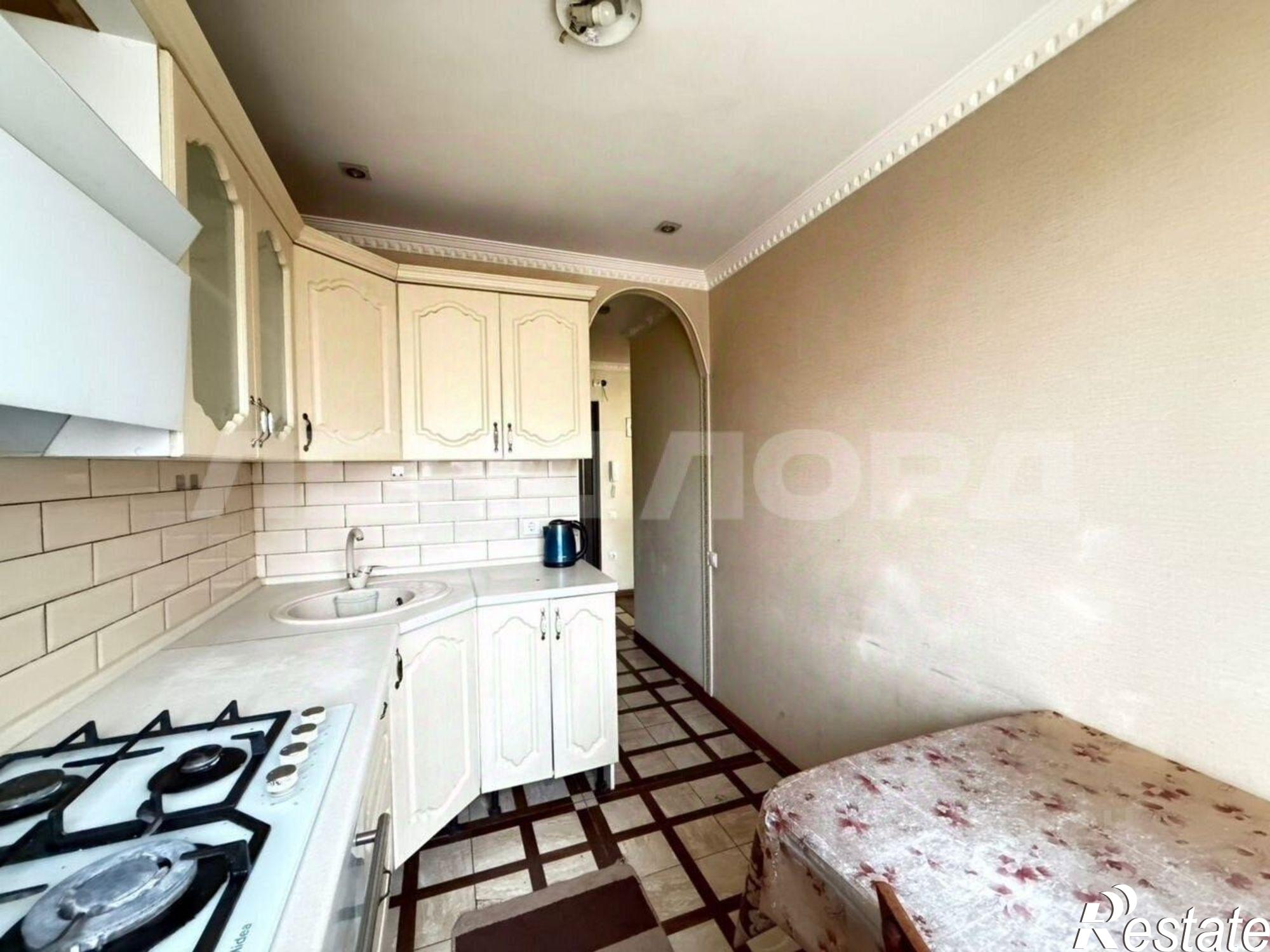 Купить квартиру за 5 700 000 рублей на улица Туполева, 9