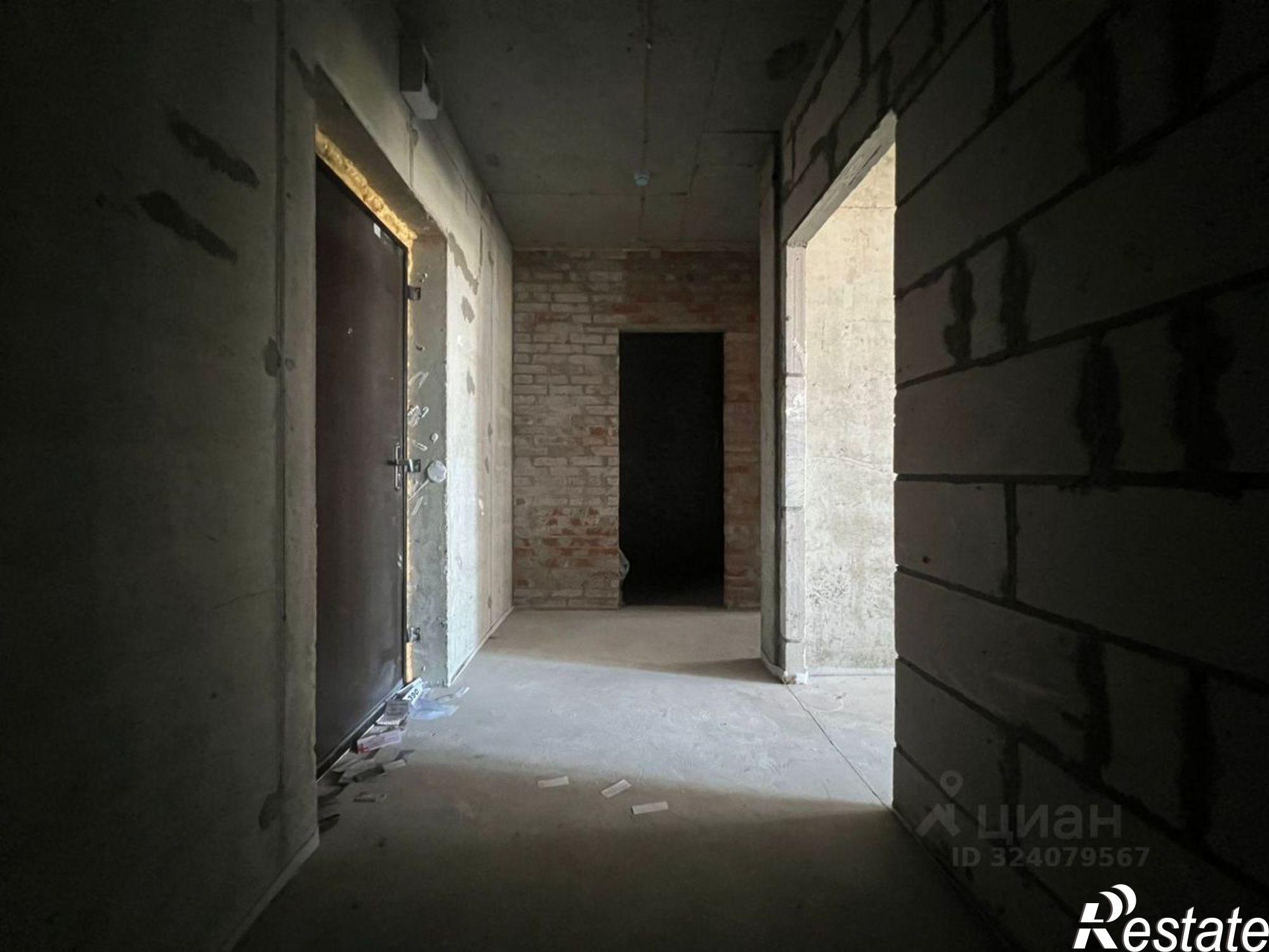 Купить квартиру за 5 000 000 рублей на 1-й Кольский пер, 49