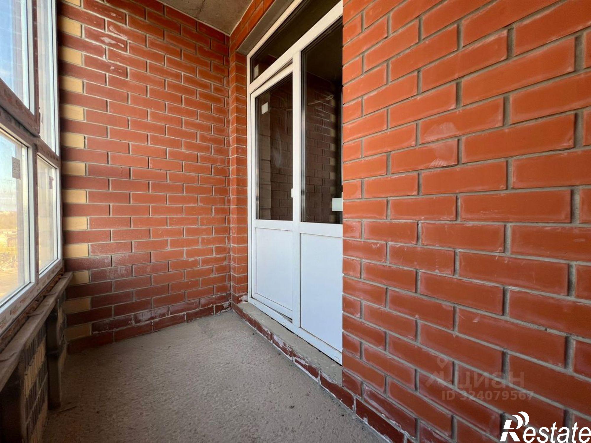 Купить квартиру за 5 000 000 рублей на 1-й Кольский пер, 49