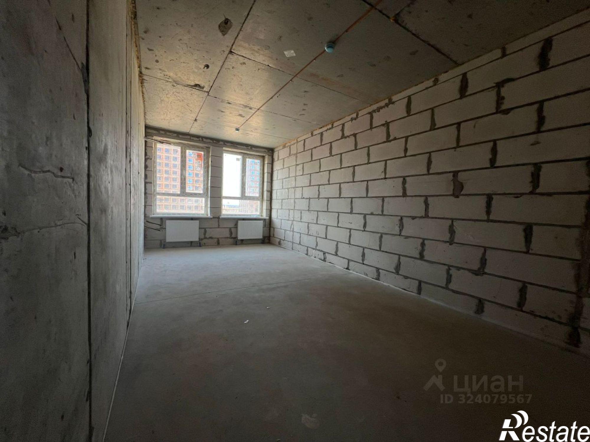 Купить квартиру за 5 000 000 рублей на 1-й Кольский пер, 49