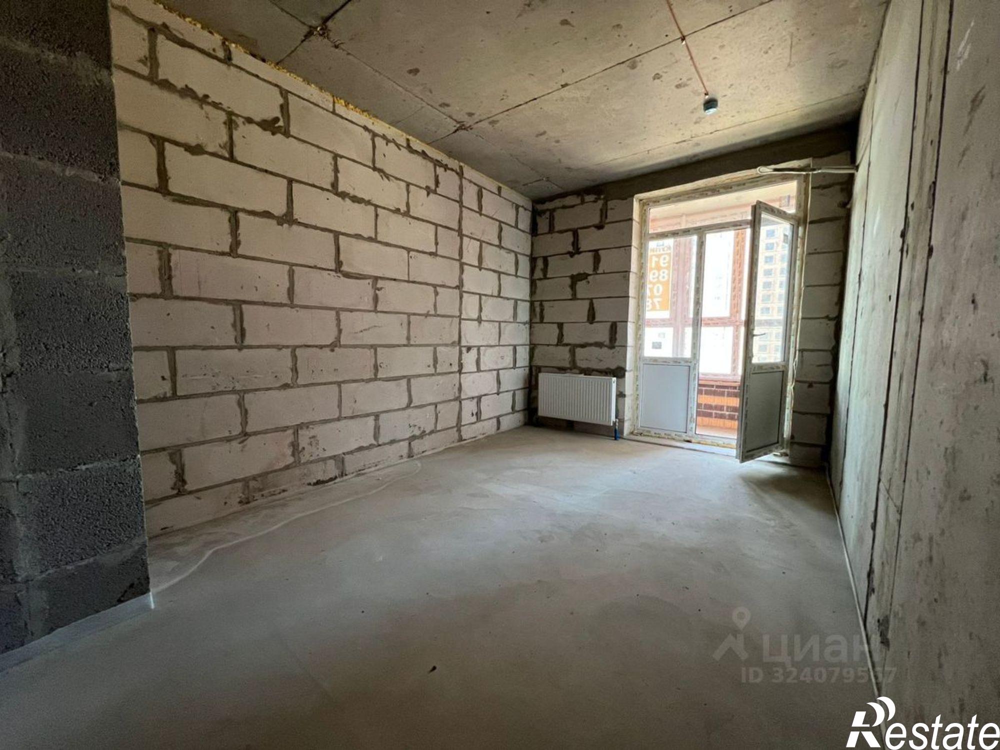 Купить квартиру за 5 000 000 рублей на 1-й Кольский пер, 49