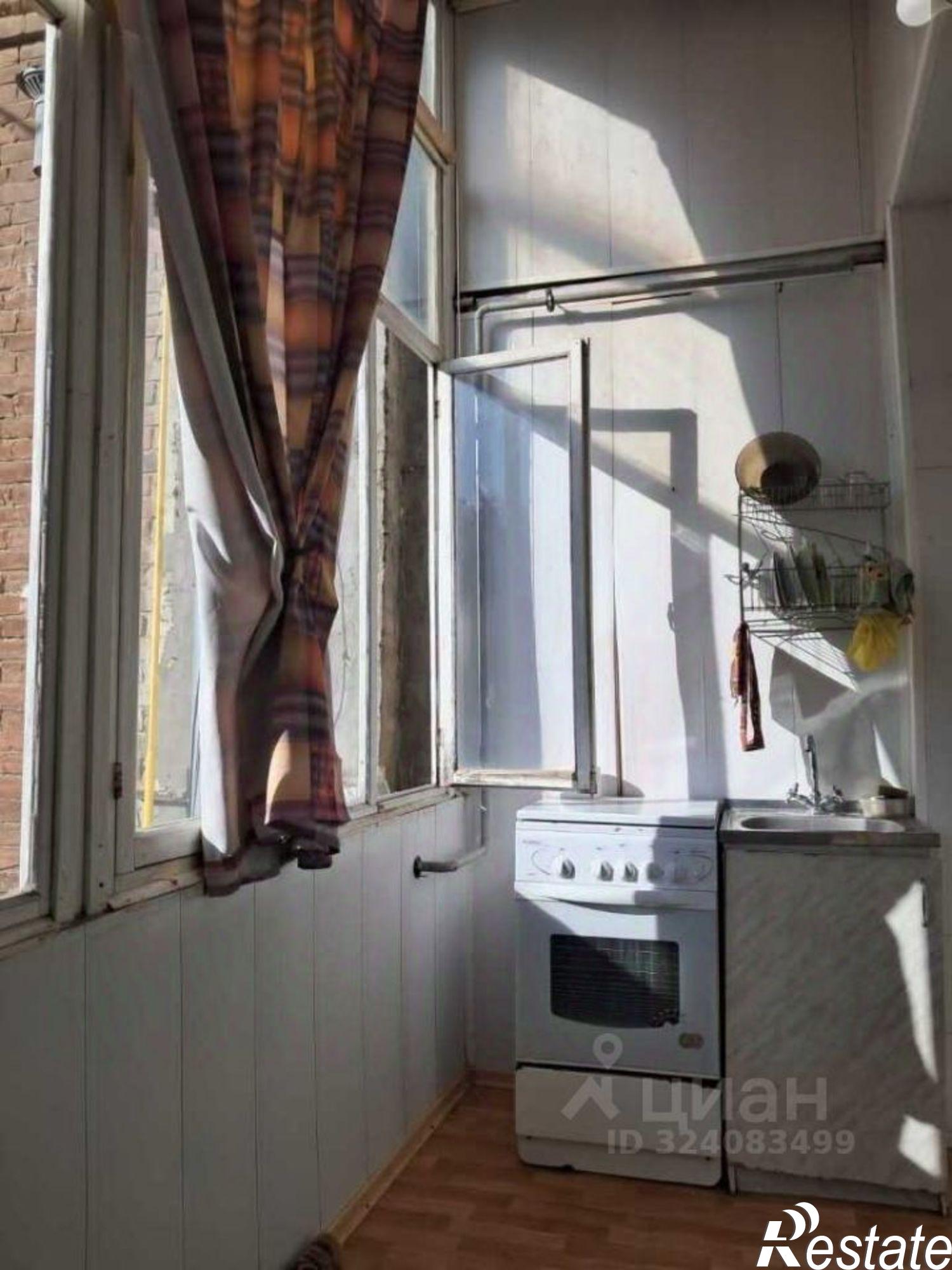 Купить квартиру за 4 600 000 рублей на улица Максима Горького, 160