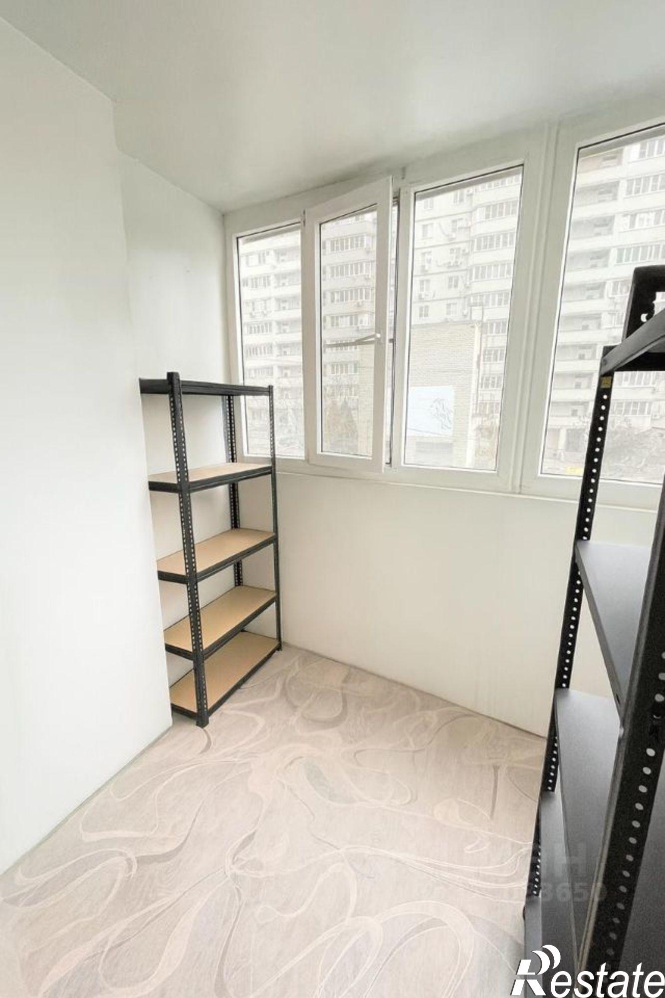 Купить квартиру за 4 999 000 рублей на Извилистая улица, 13/1