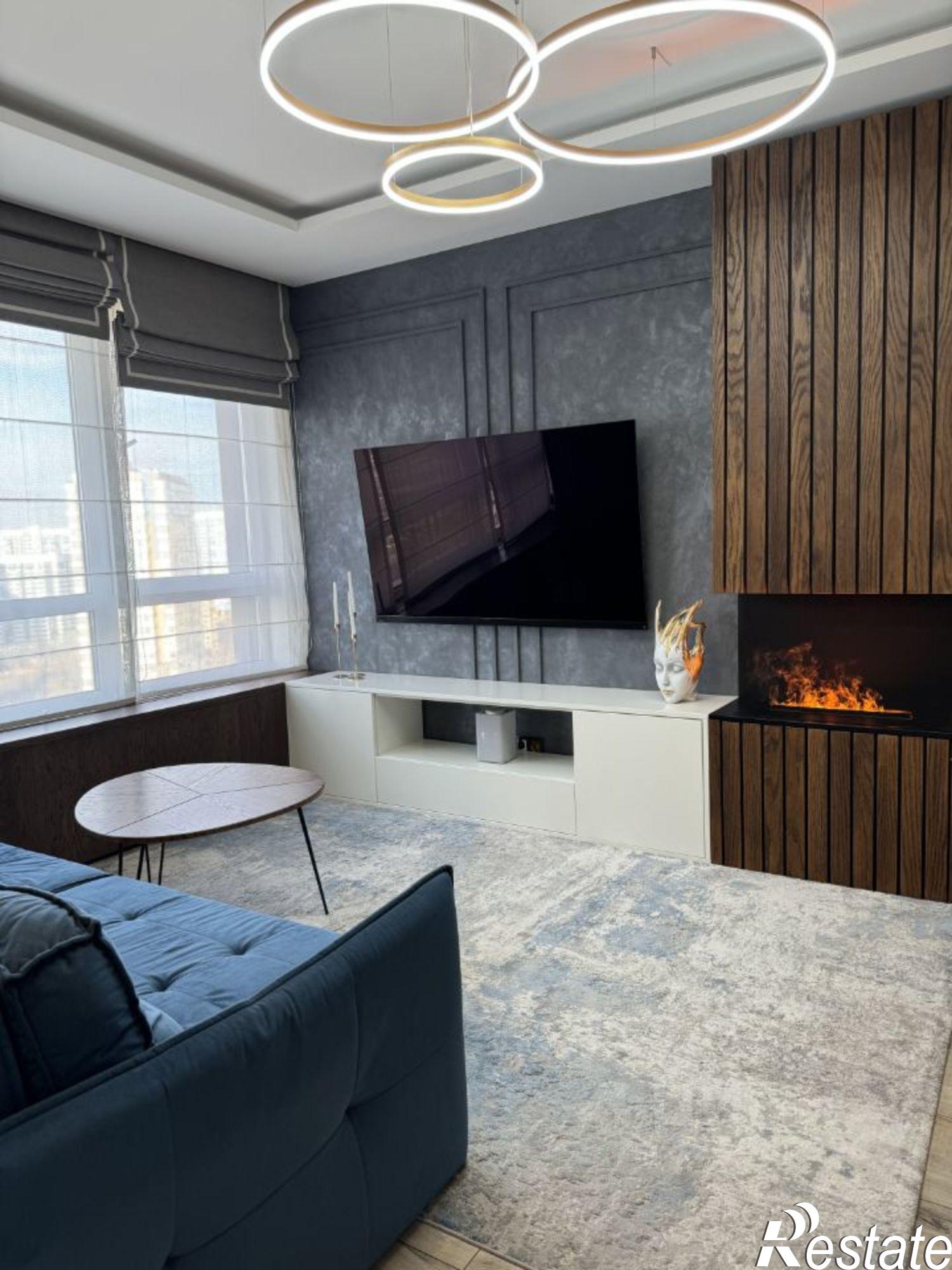 Купить квартиру за 19 900 000 рублей на Доломановский пер, 19