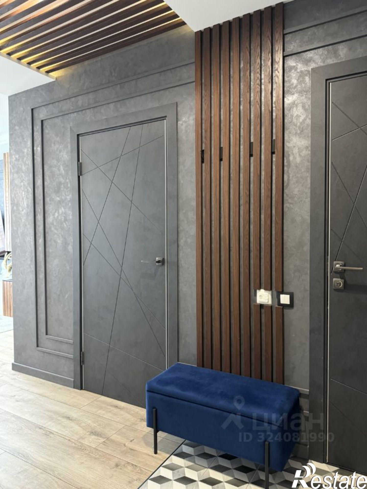 Купить квартиру за 19 900 000 рублей на Доломановский пер, 19