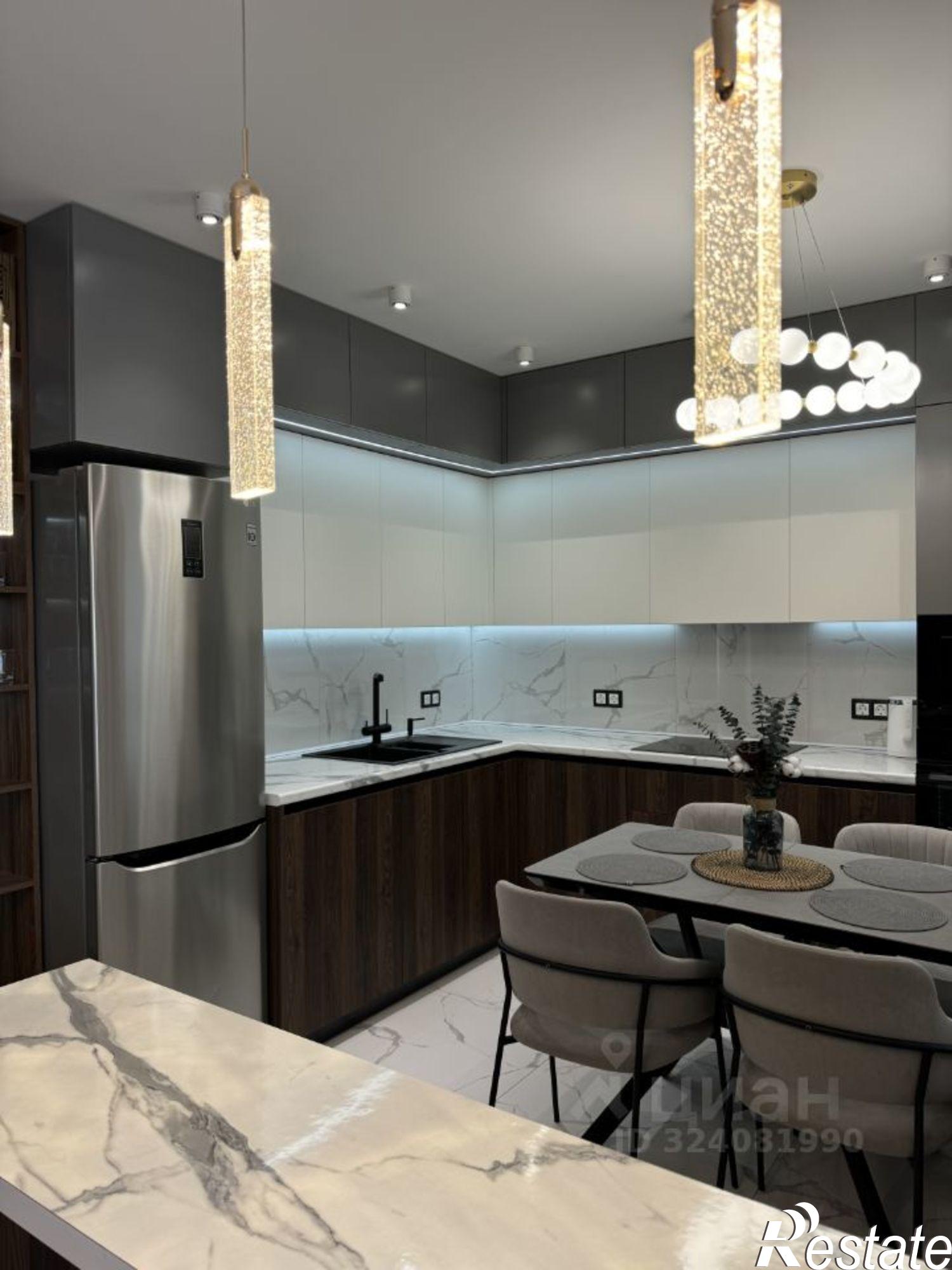 Купить квартиру за 19 900 000 рублей на Доломановский пер, 19