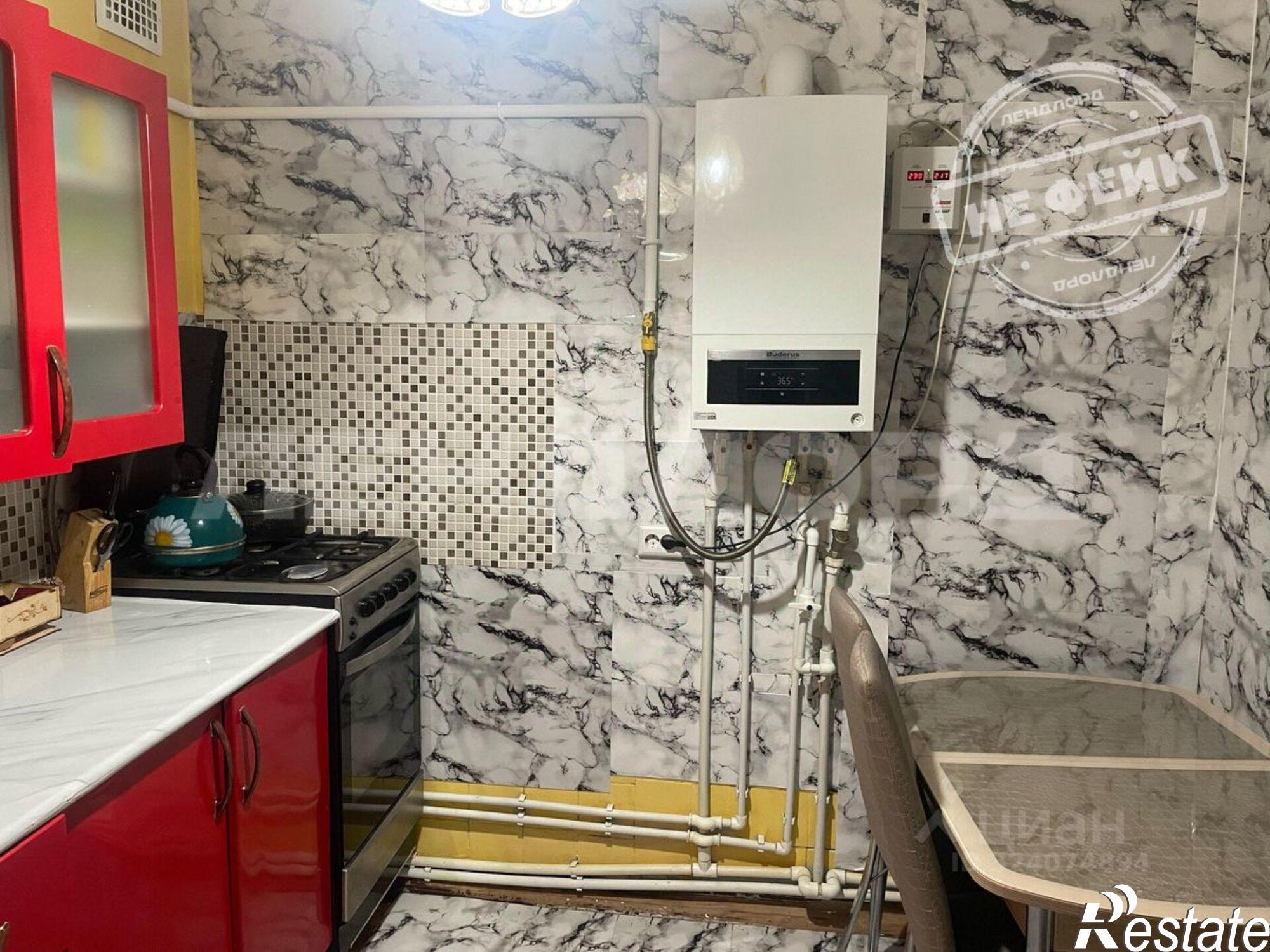 Купить квартиру за 4 500 000 рублей на ул Социалистическая, 196