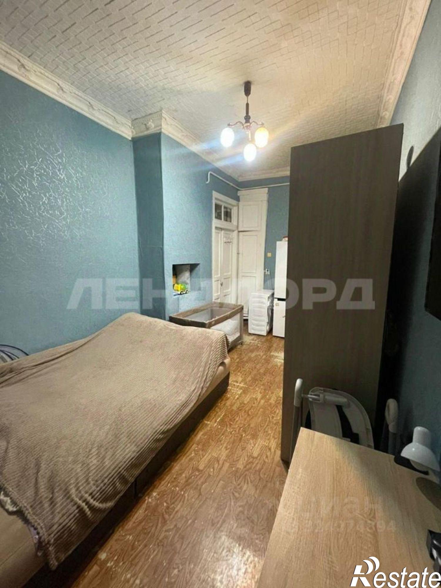 Купить квартиру за 4 500 000 рублей на ул Социалистическая, 196