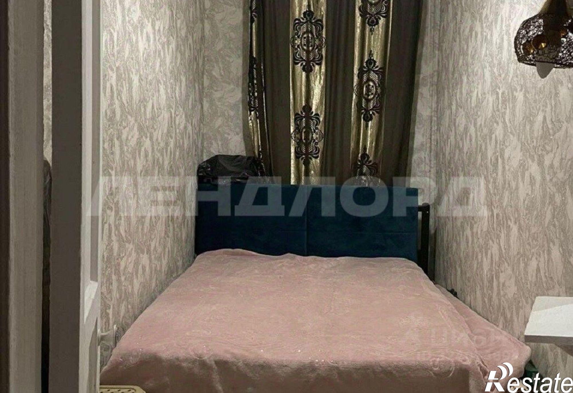 Купить квартиру за 4 500 000 рублей на ул Социалистическая, 196