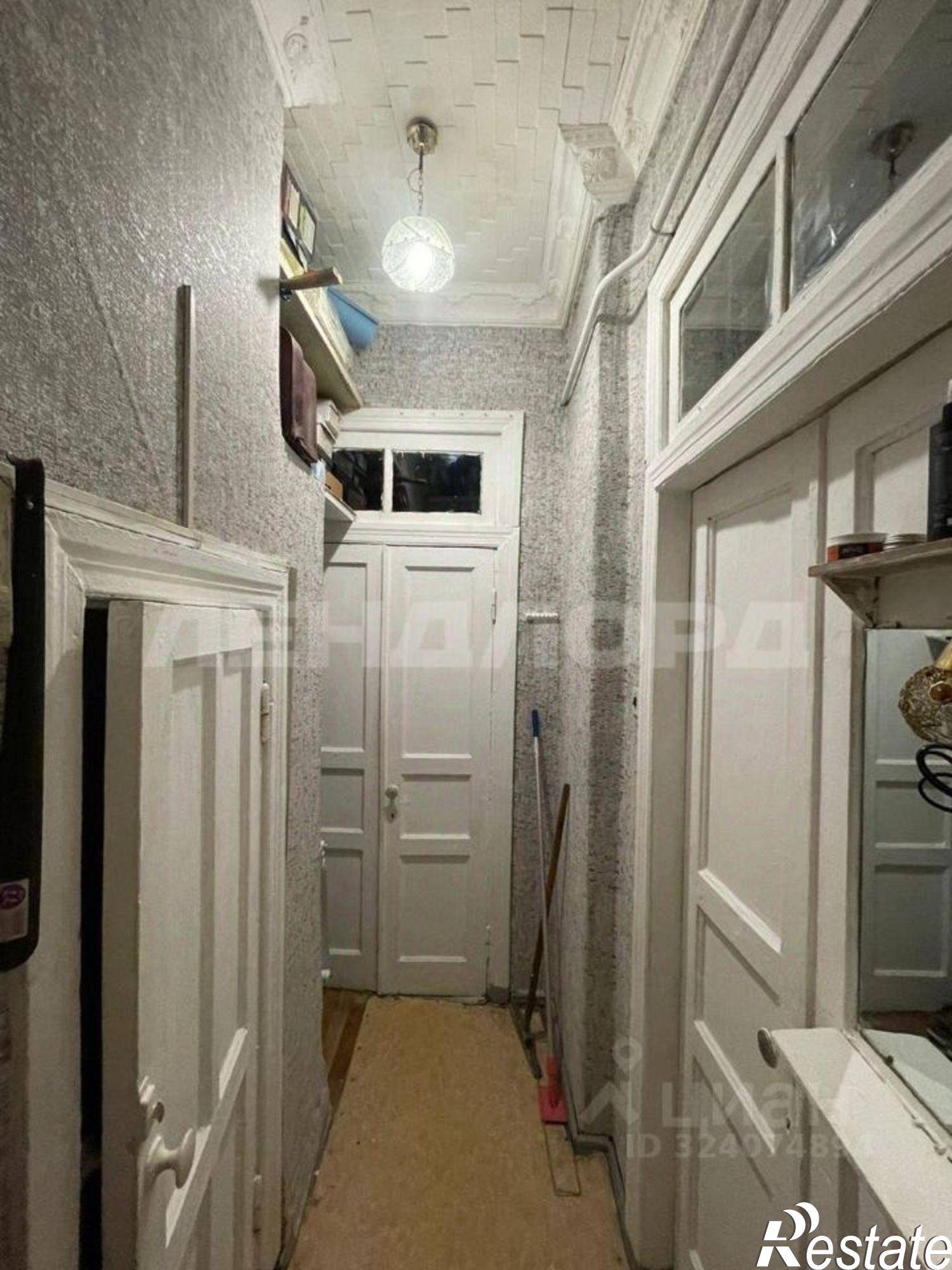 Купить квартиру за 4 500 000 рублей на ул Социалистическая, 196