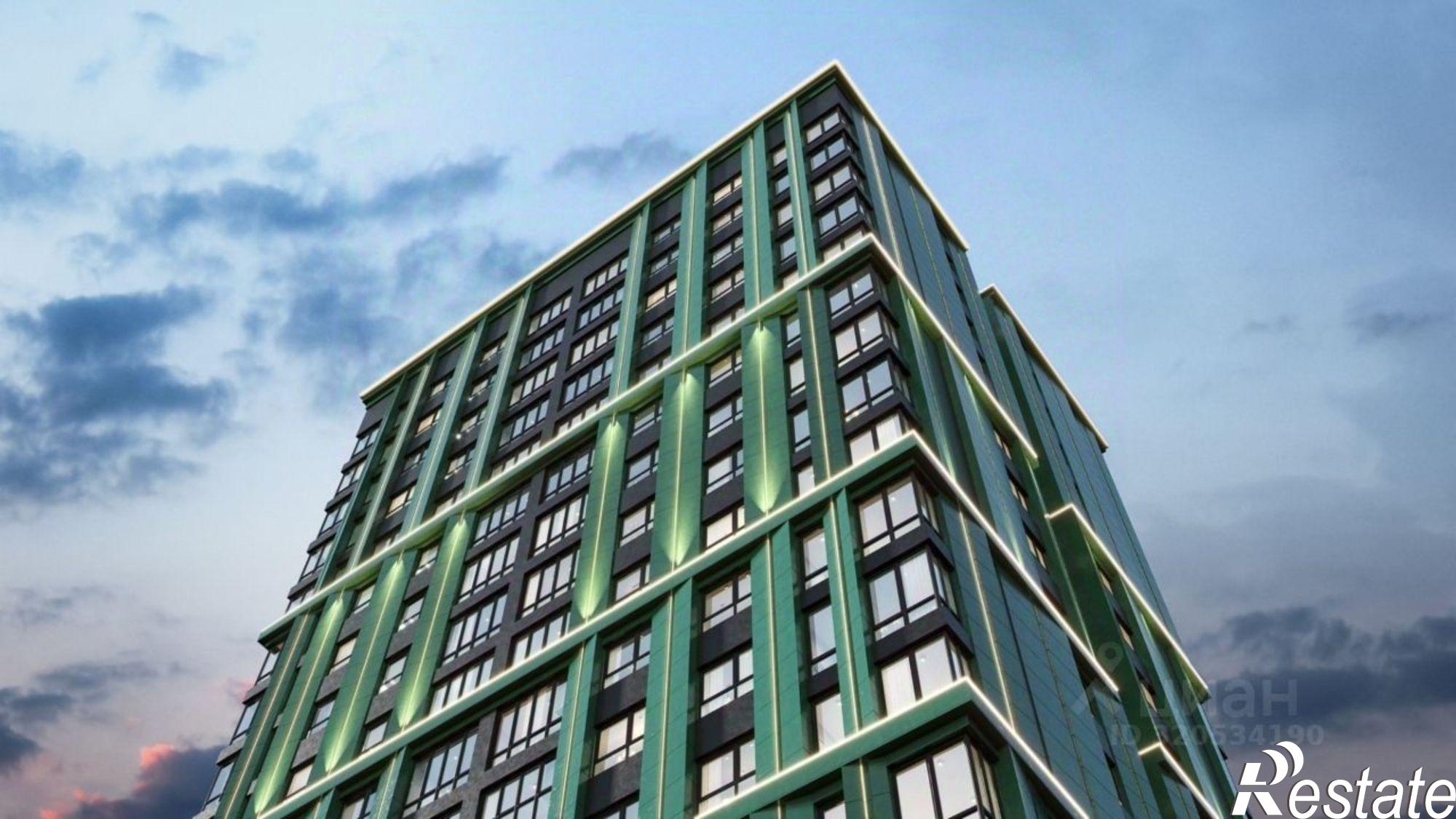 Купить квартиру за 4 683 120 рублей на проспект Шолохова